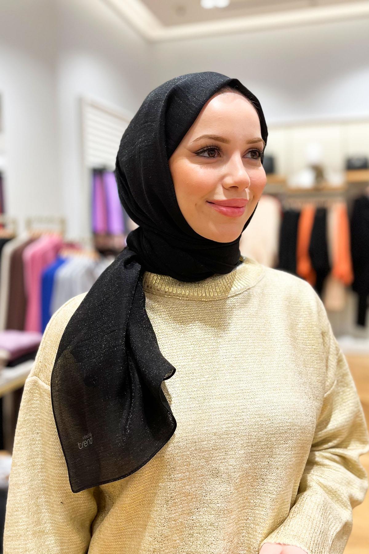 Armine Trend Pırıltı Şal 1 - ATS1PR-83