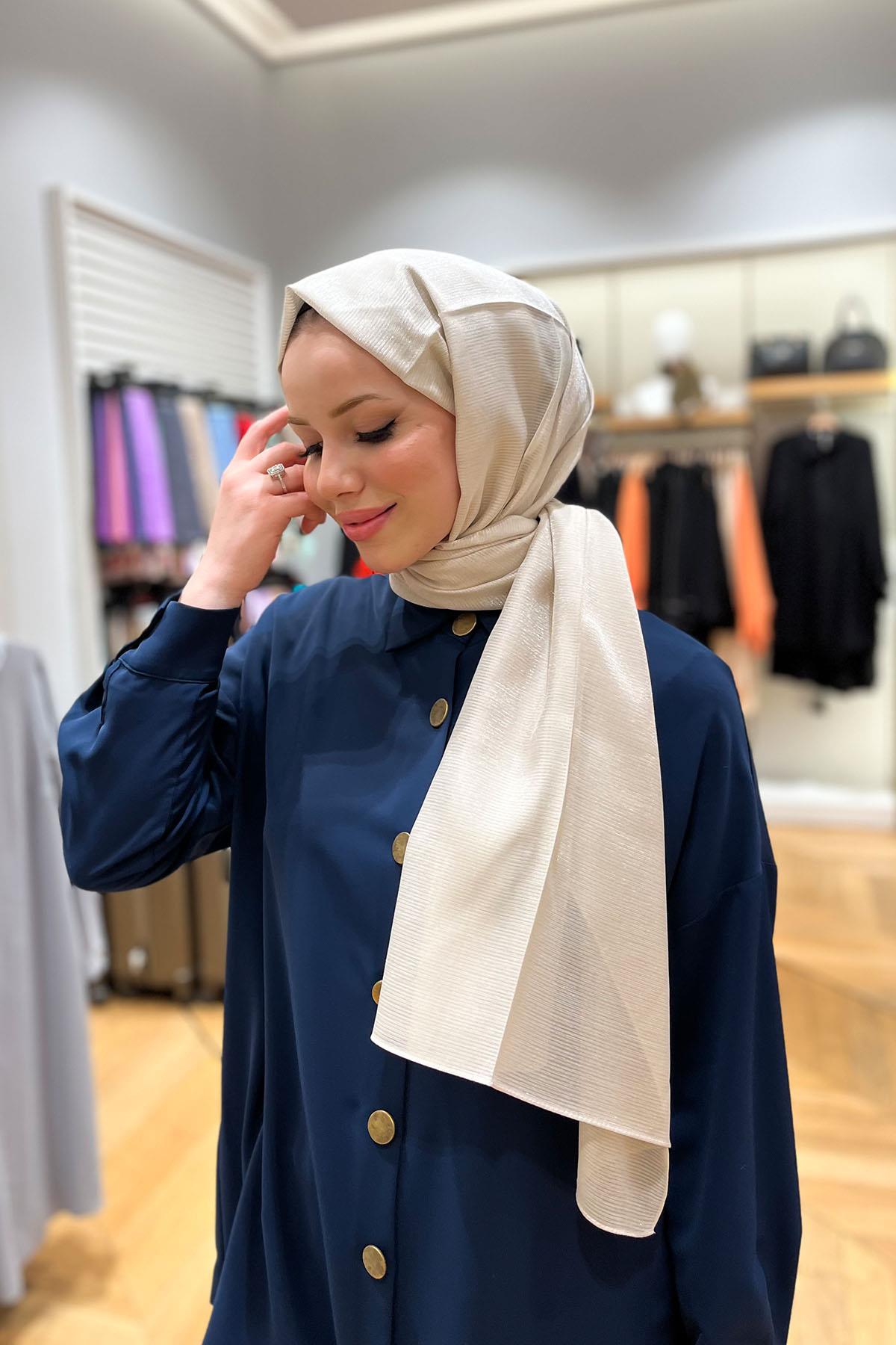 Armine Trend Pırıltı Şal 2 - ATS2PR-23006