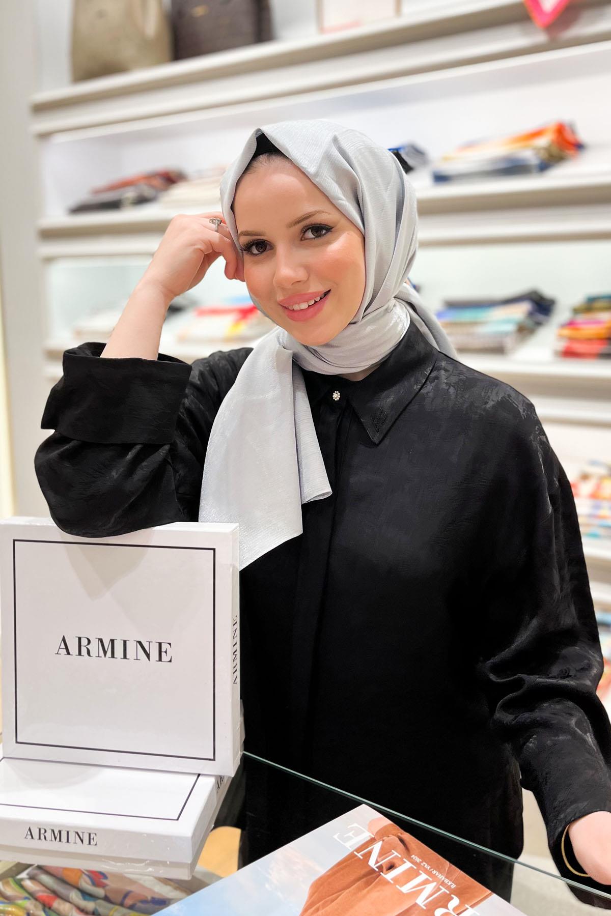 Armine Trend Pırıltı Şal 2 - ATS2PR-23017