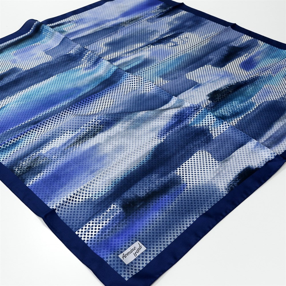 Armine Trend Rayon Poly. Eşarp - 12291 10 - Tivil