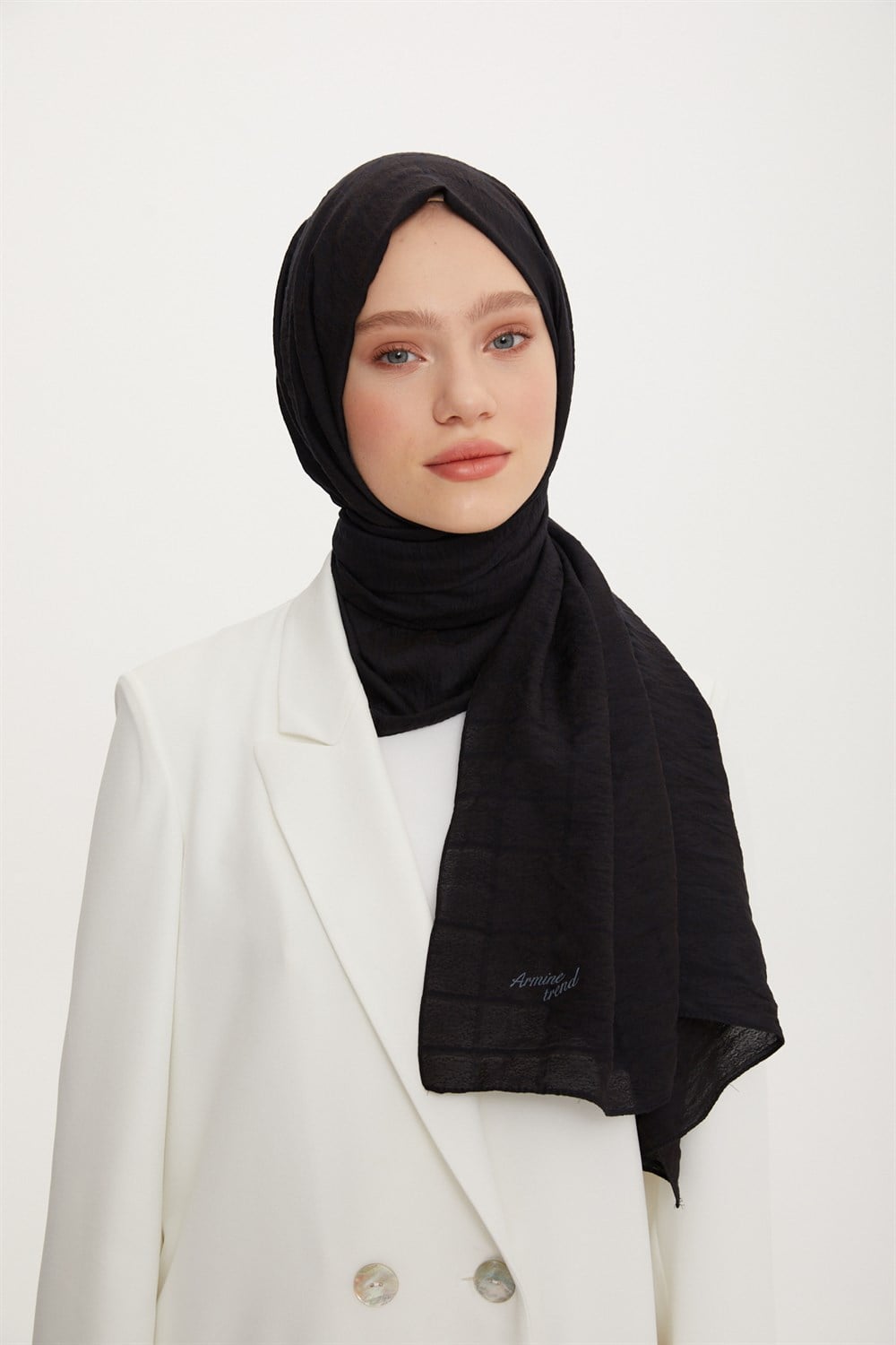 Armine Trend Star Şal 1 Mia - ATS1STR-3493