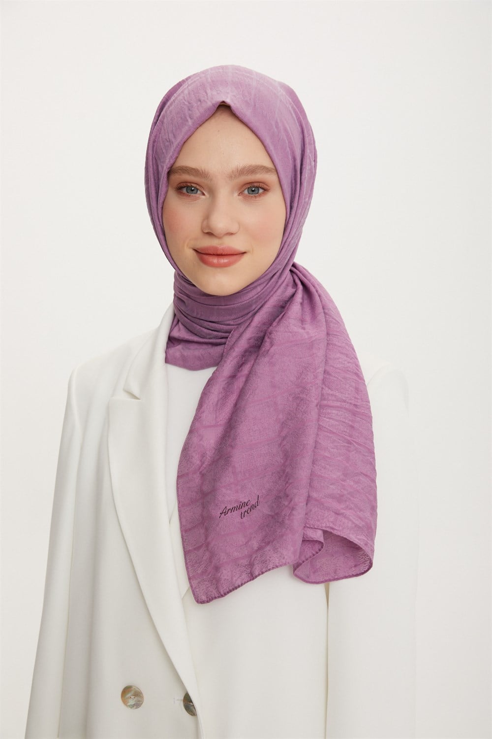 Armine Trend Star Şal 1 Mia - ATS1STR-544