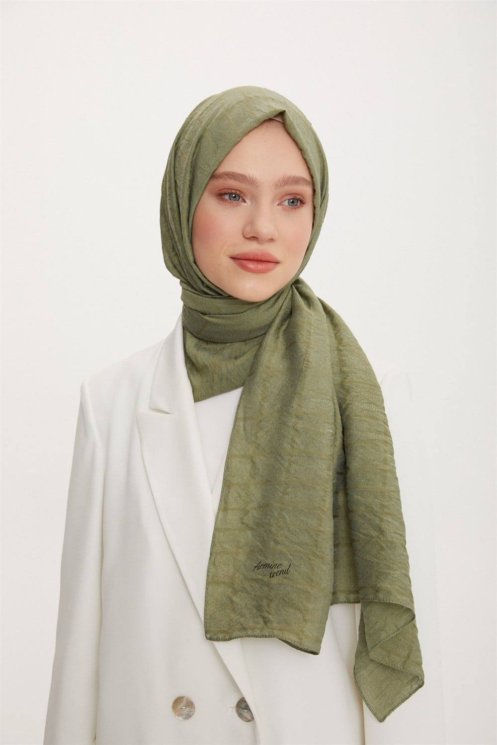 Armine Trend Star Şal 1 Mia - ATS1STR-542