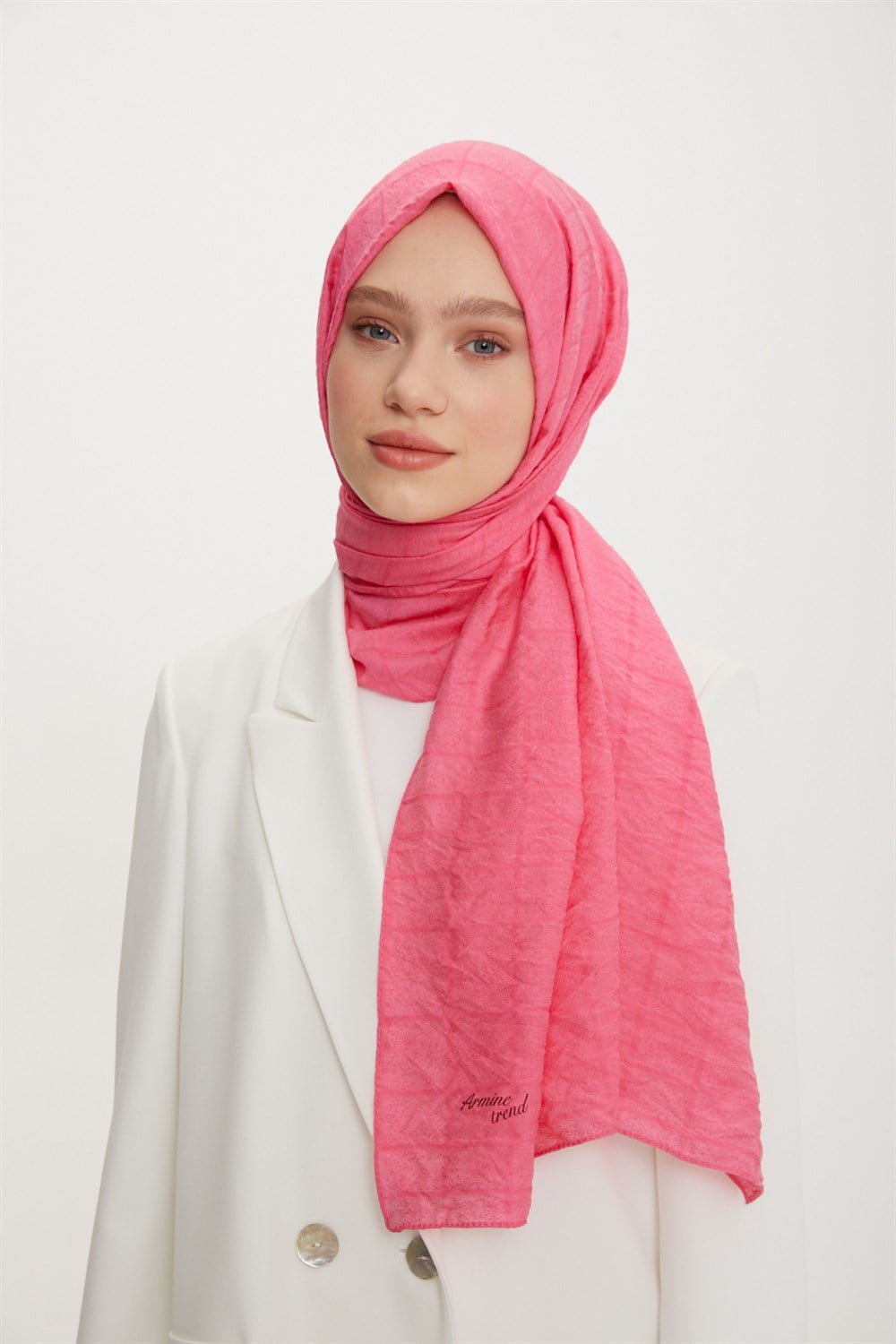 Armine Trend Star Şal 1 Mia- ATS1STR-565