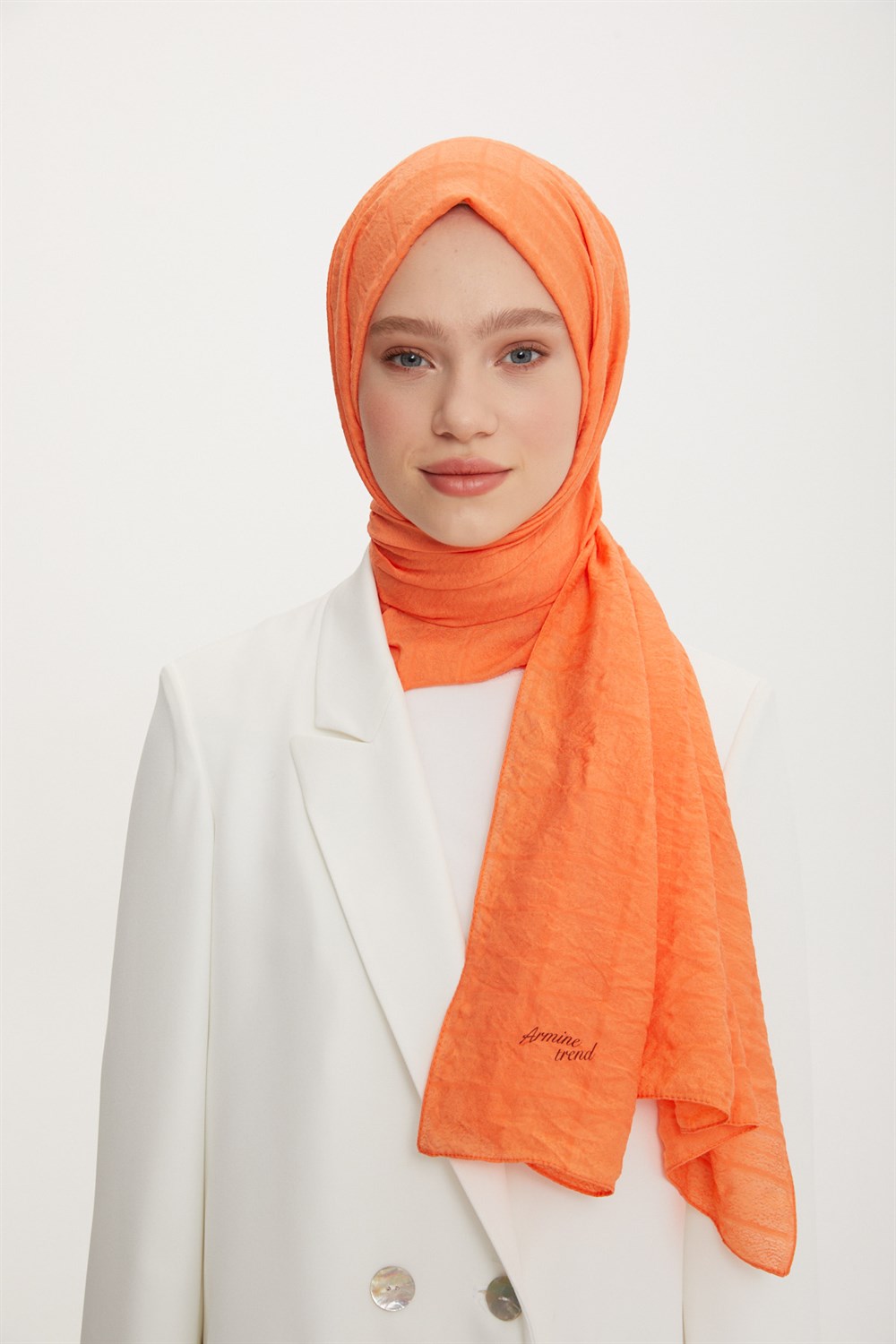 Armine Trend Star Şal 1 Mia - ATS1STR-564