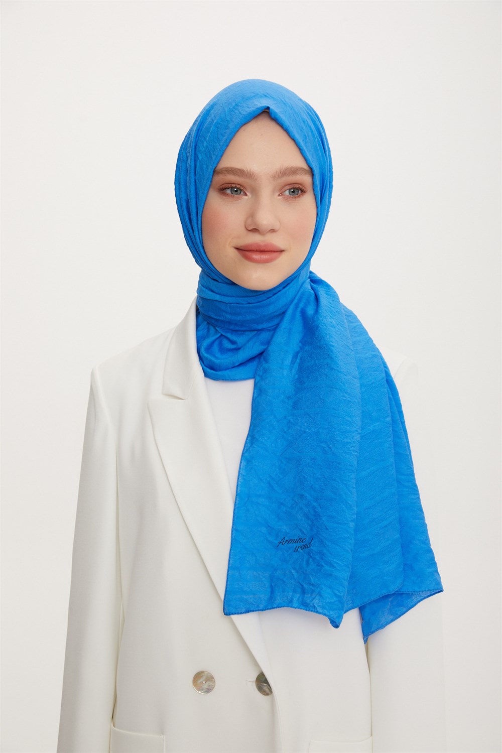 Armine Trend Star Şal 1 Mia - ATS1STR-561