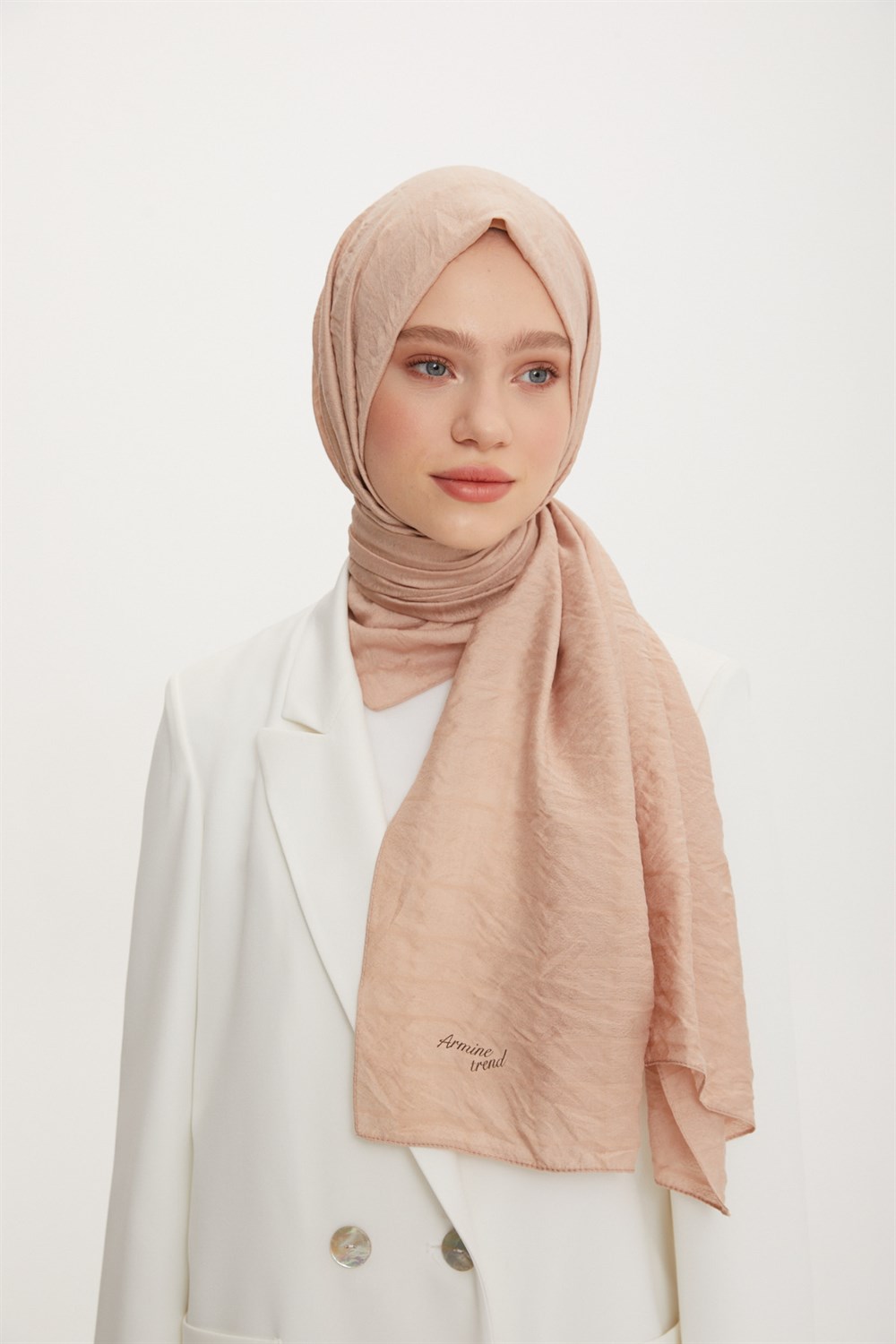 Armine Trend Star Şal 1 Mia- ATS1STR-568