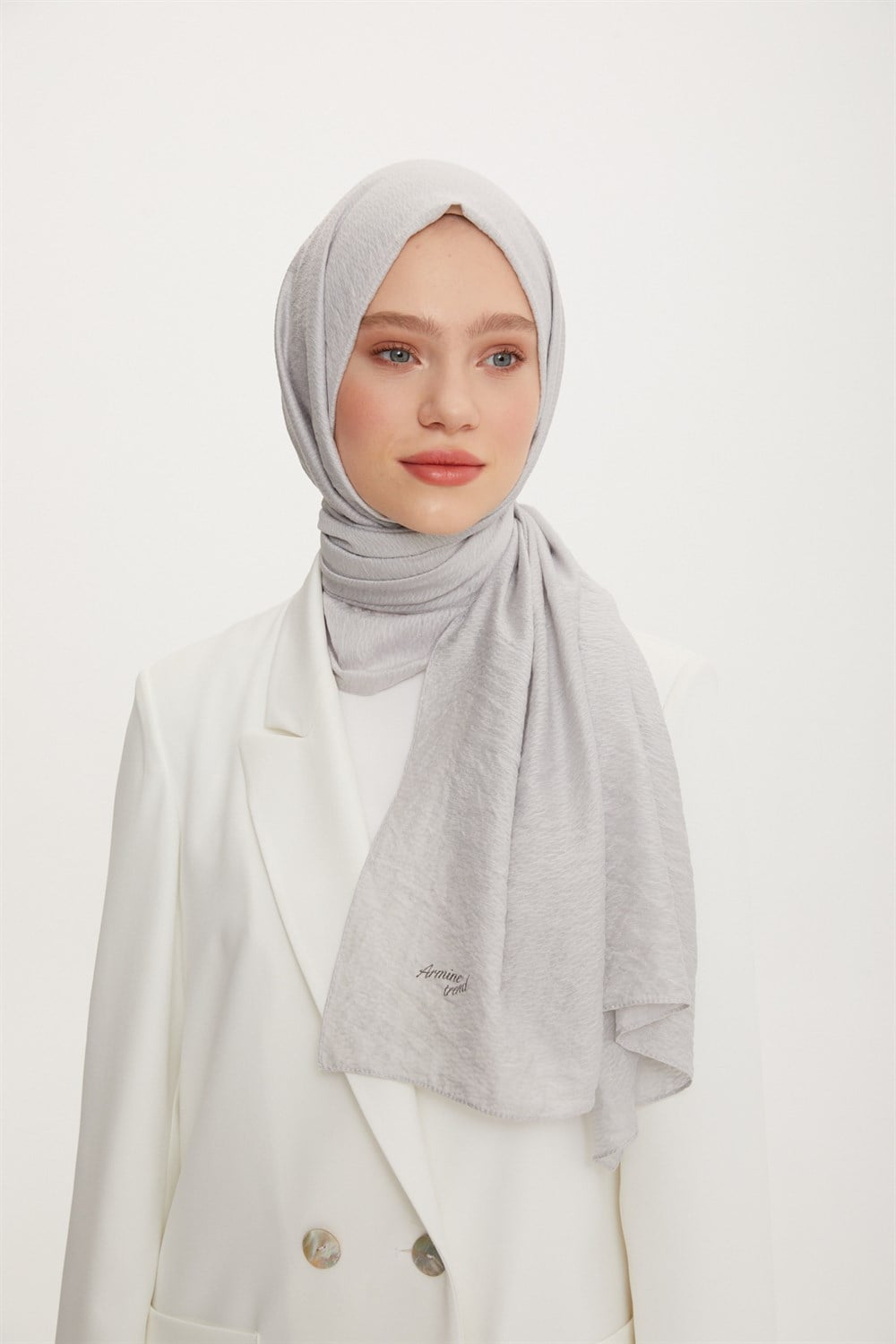 Armine Trend Star Şal 3 Dokulu- ATS3STR-540
