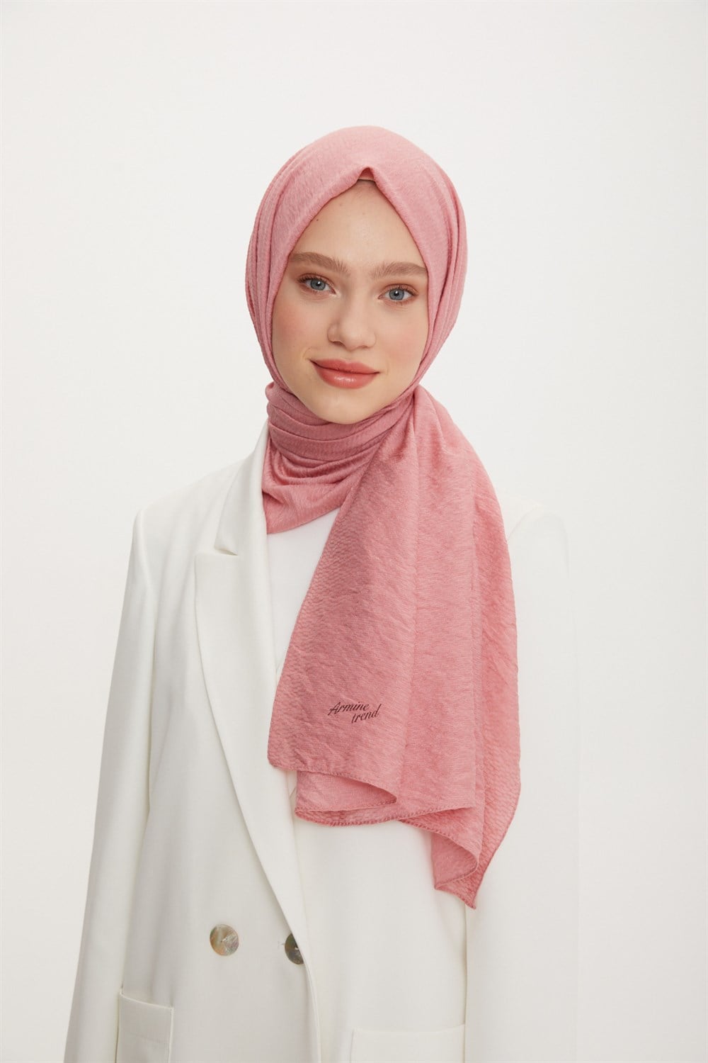 Armine Trend Star Şal 3 Dokulu - ATS3STR-560