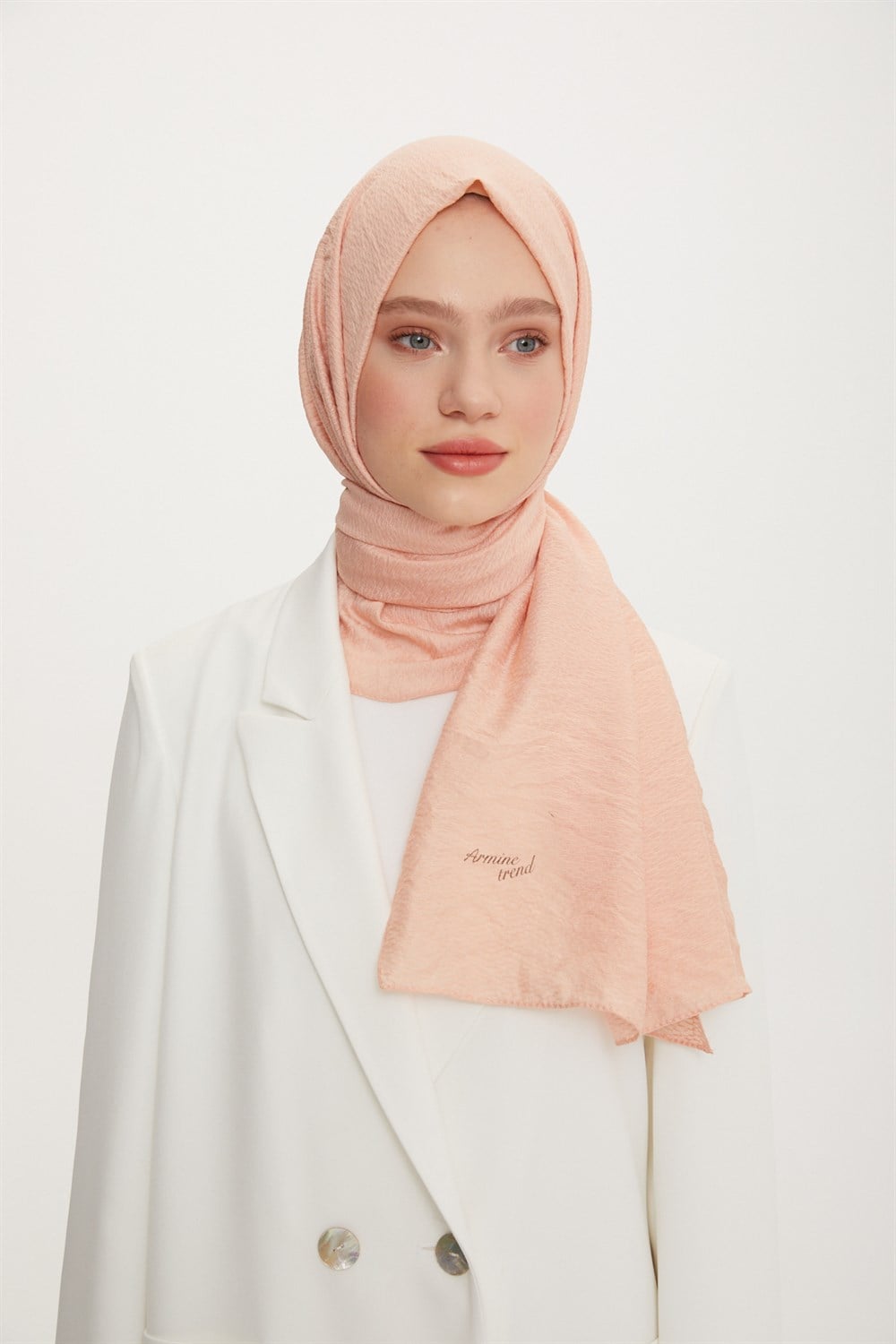Armine Trend Star Şal 3 Dokulu- ATS3STR-567