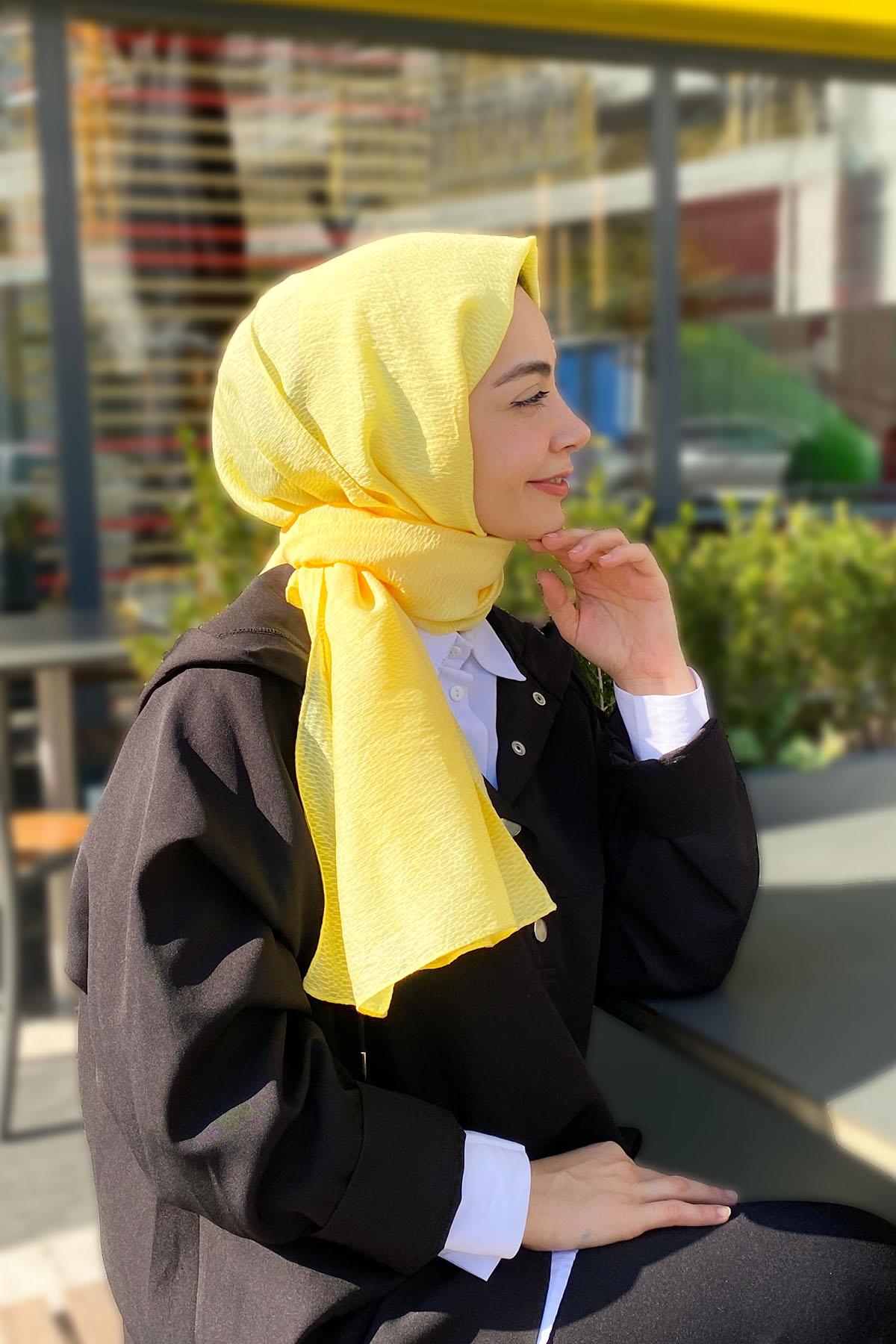 Armine Trend Star Şal 3 Dokulu- ATS3STR-562