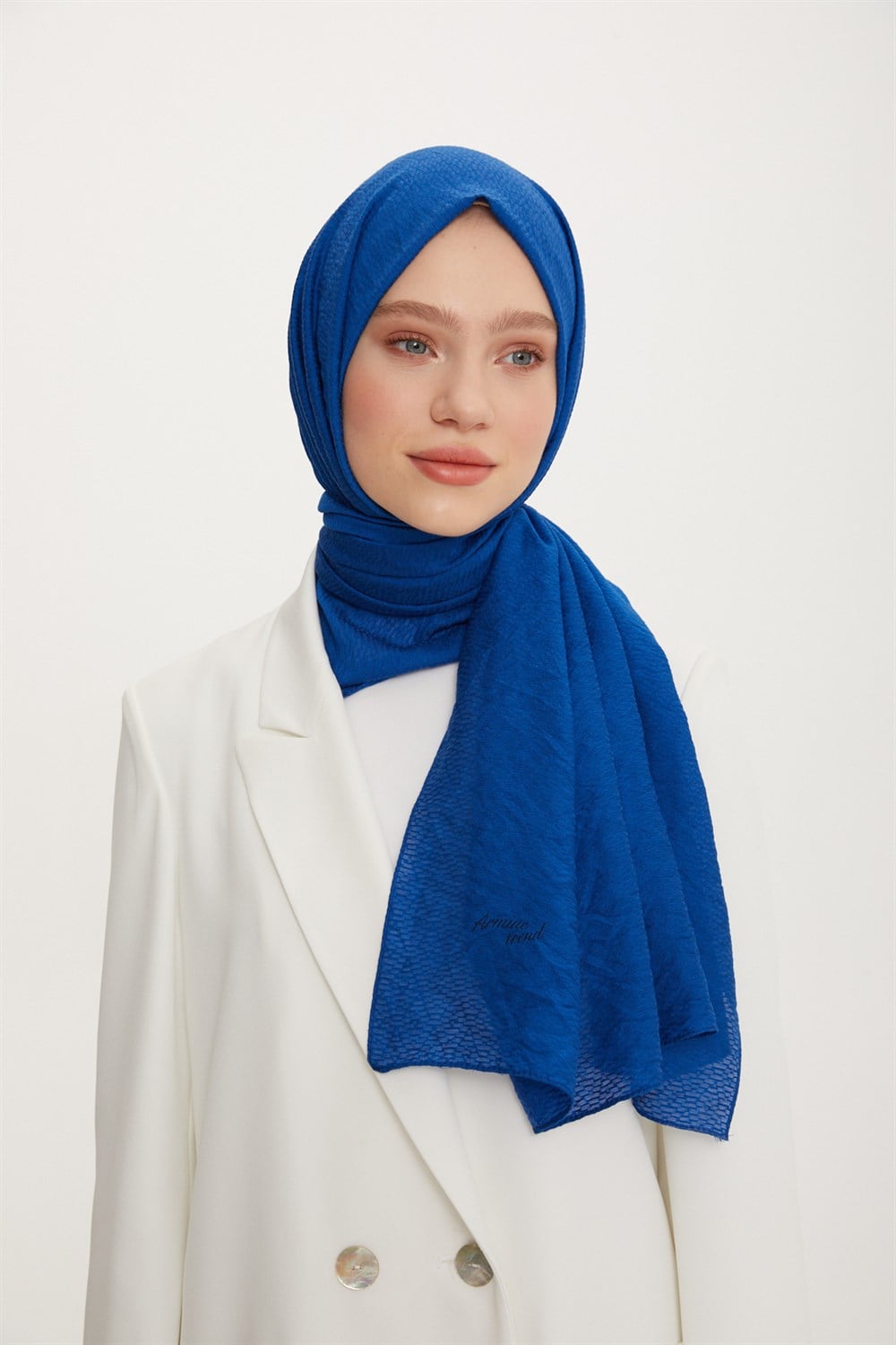 Armine Trend Star Şal 3 Dokulu - ATS3STR-570