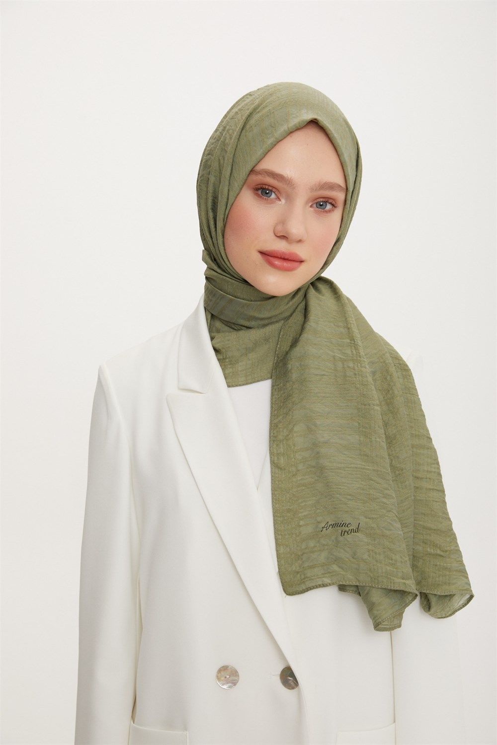 Armine Trend Star Şal - ATSSTR-542