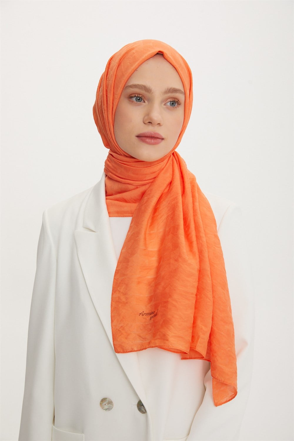 Armine Trend Vega Şal - Modal Kumaş - ATSVG-564