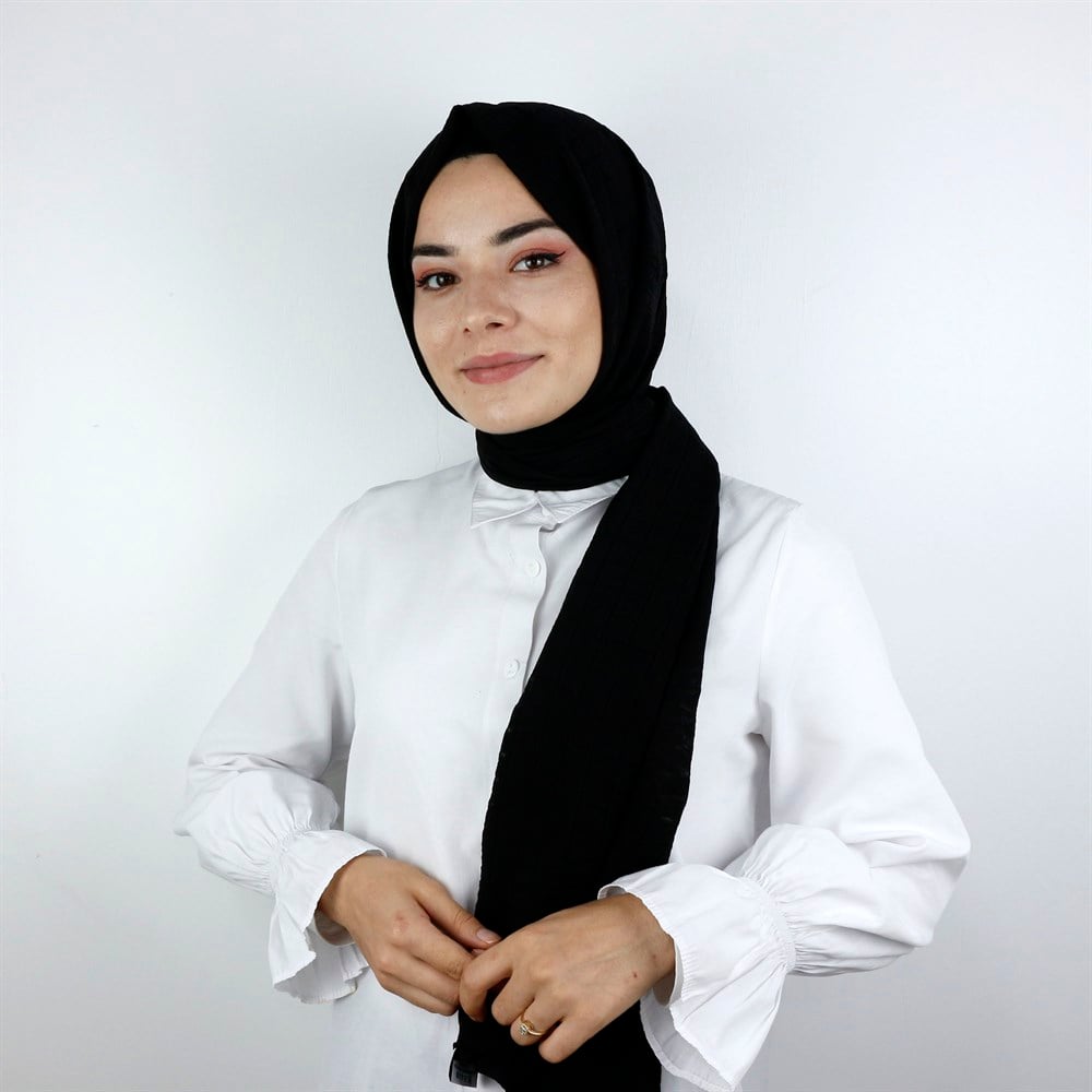 Armine Trend Yok Şal - 10