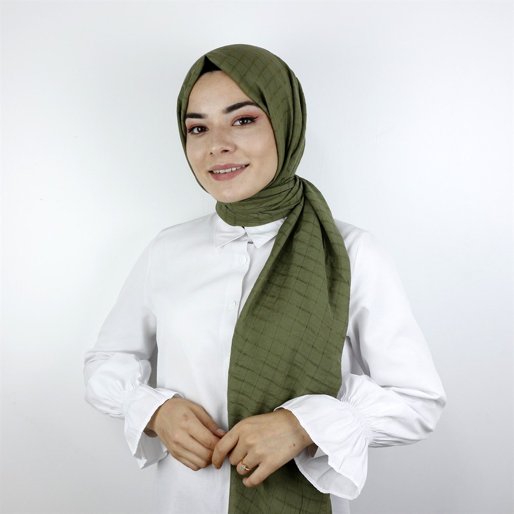 Armine Trend Yok Şal - 127