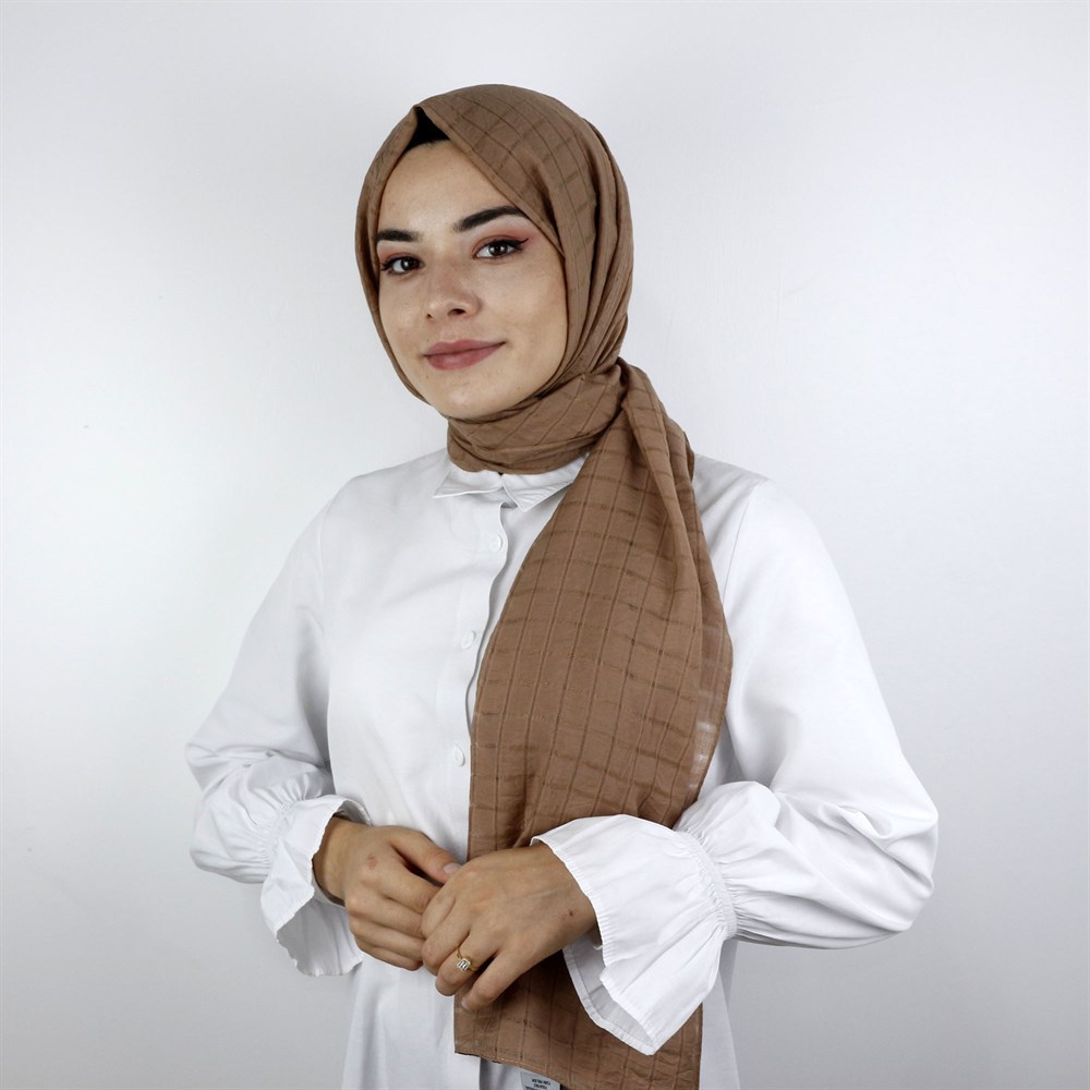 Armine Trend Yok Şal - 42