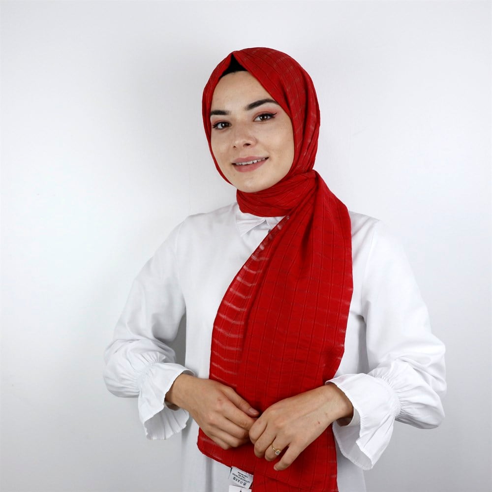 Armine Trend Yok Şal - 70