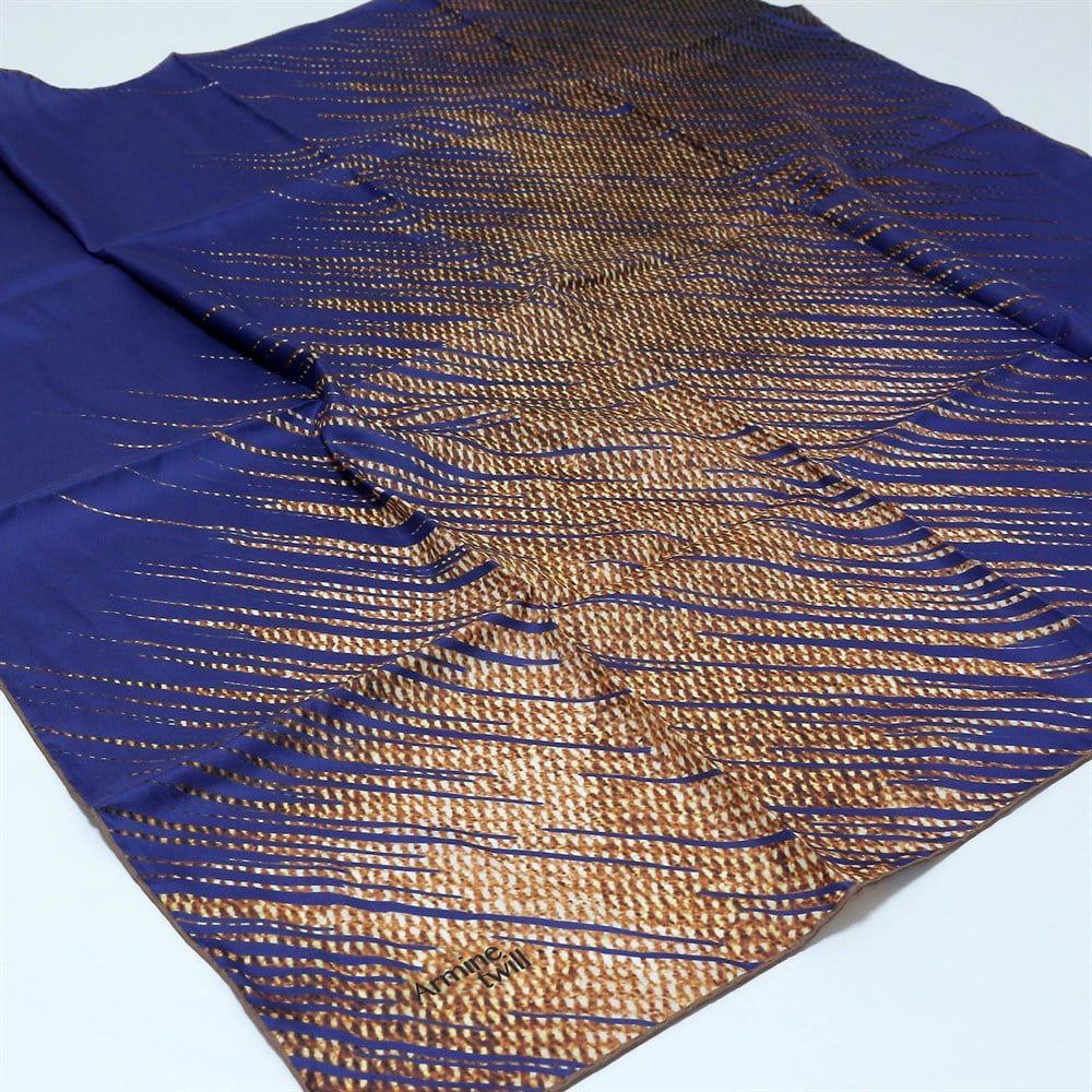 Armine Twill Eşarp - 7819P 32
