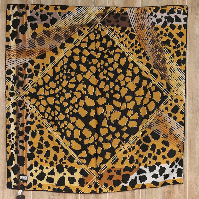 Beril Rayon Eşarp - B8