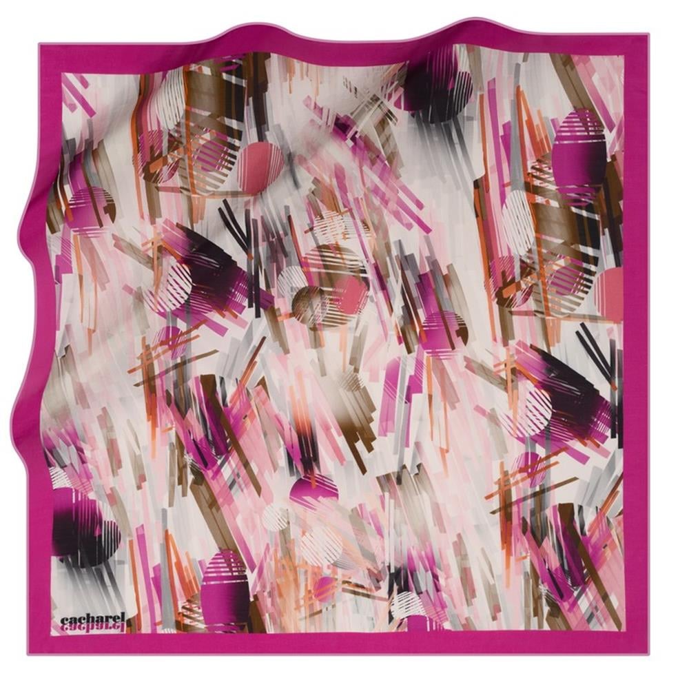 Cacharel Soft Pamuk Eşarp - 8713225-491