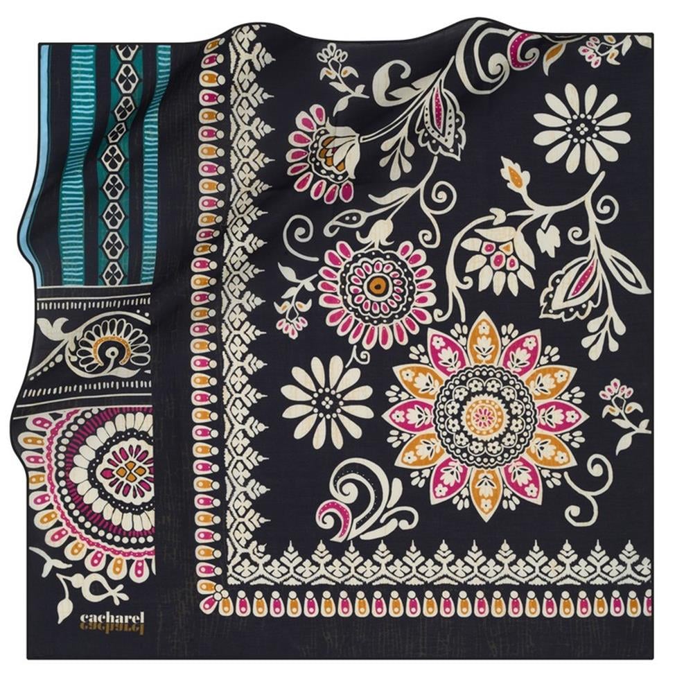 Cacharel Soft Pamuk Eşarp - 8731225-421