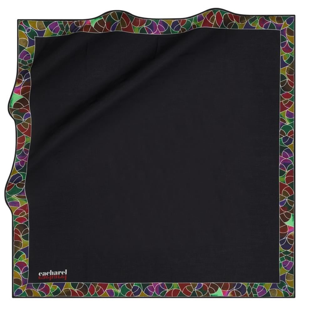 Cacharel Soft Pamuk Eşarp - 8735225-414