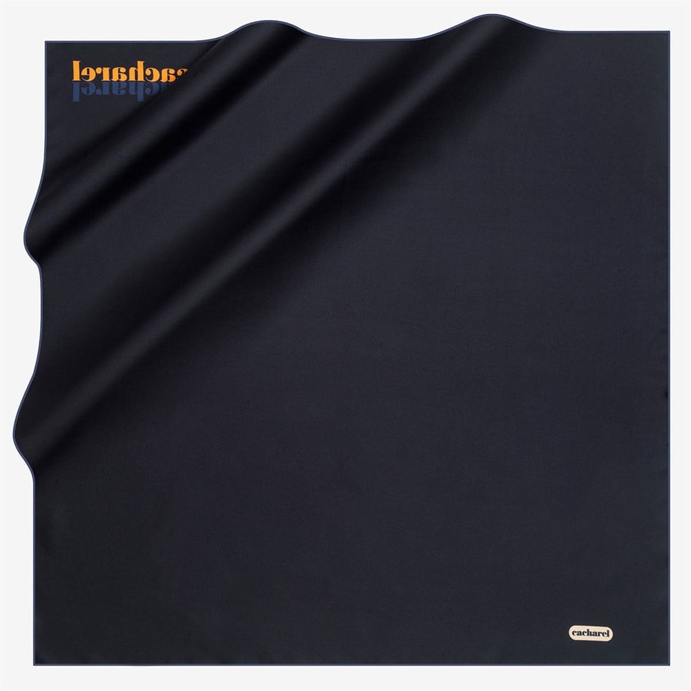 Cacharel Twill İpek Eşarp - 6733313-921