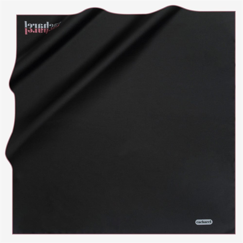 Cacharel Twill İpek Eşarp - 6733313-992