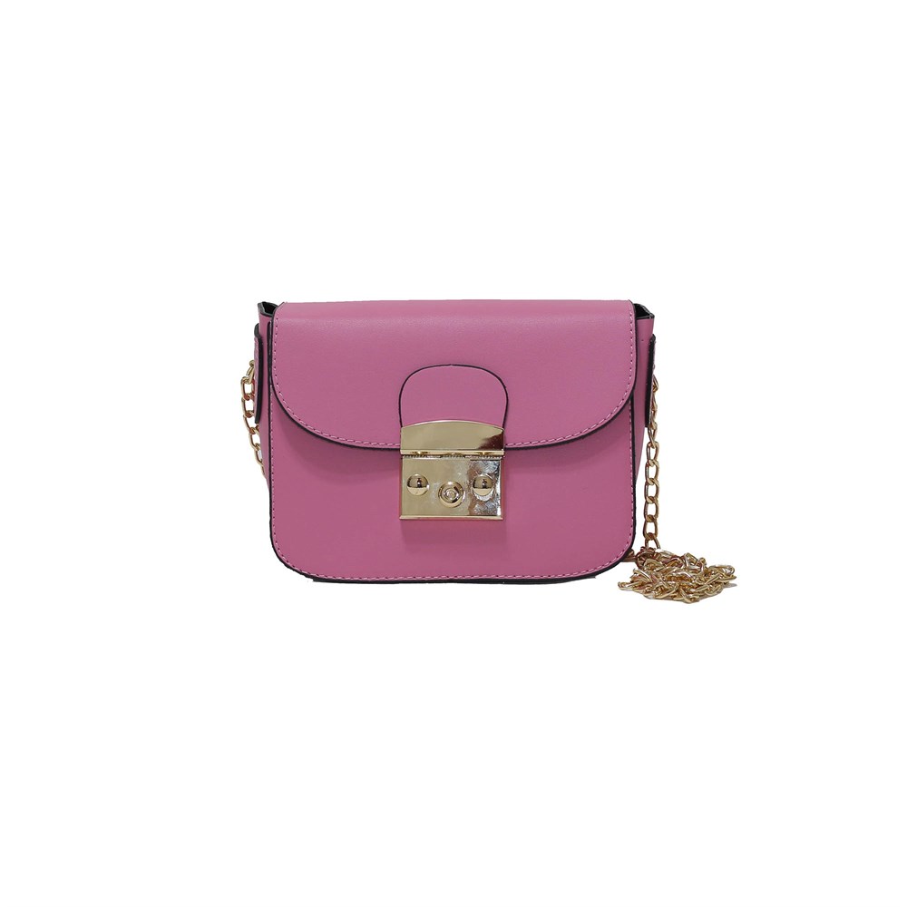 Esso Kadın Çanta - Pembe