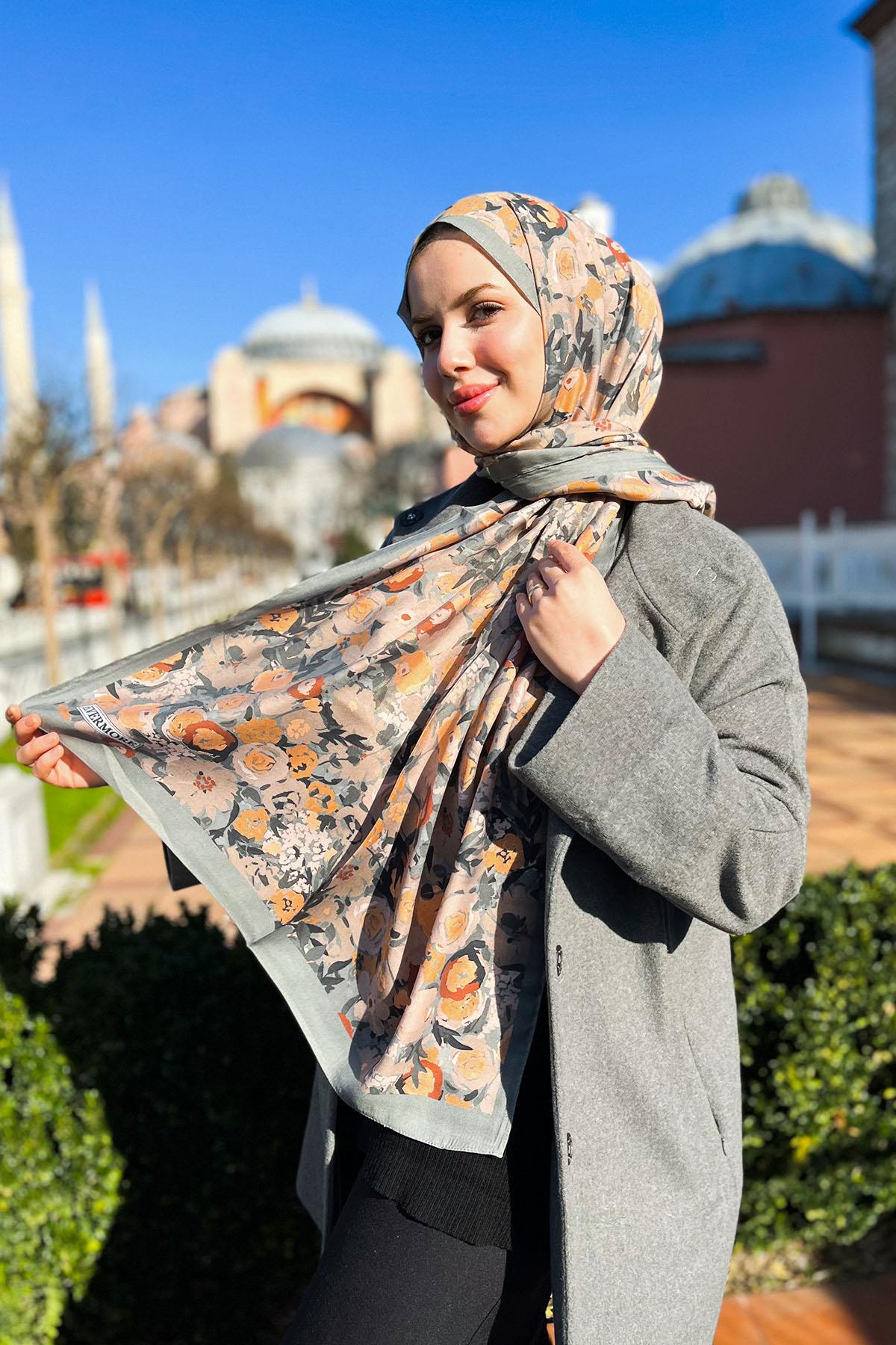 Evermore Elegance Şal - EM003-17