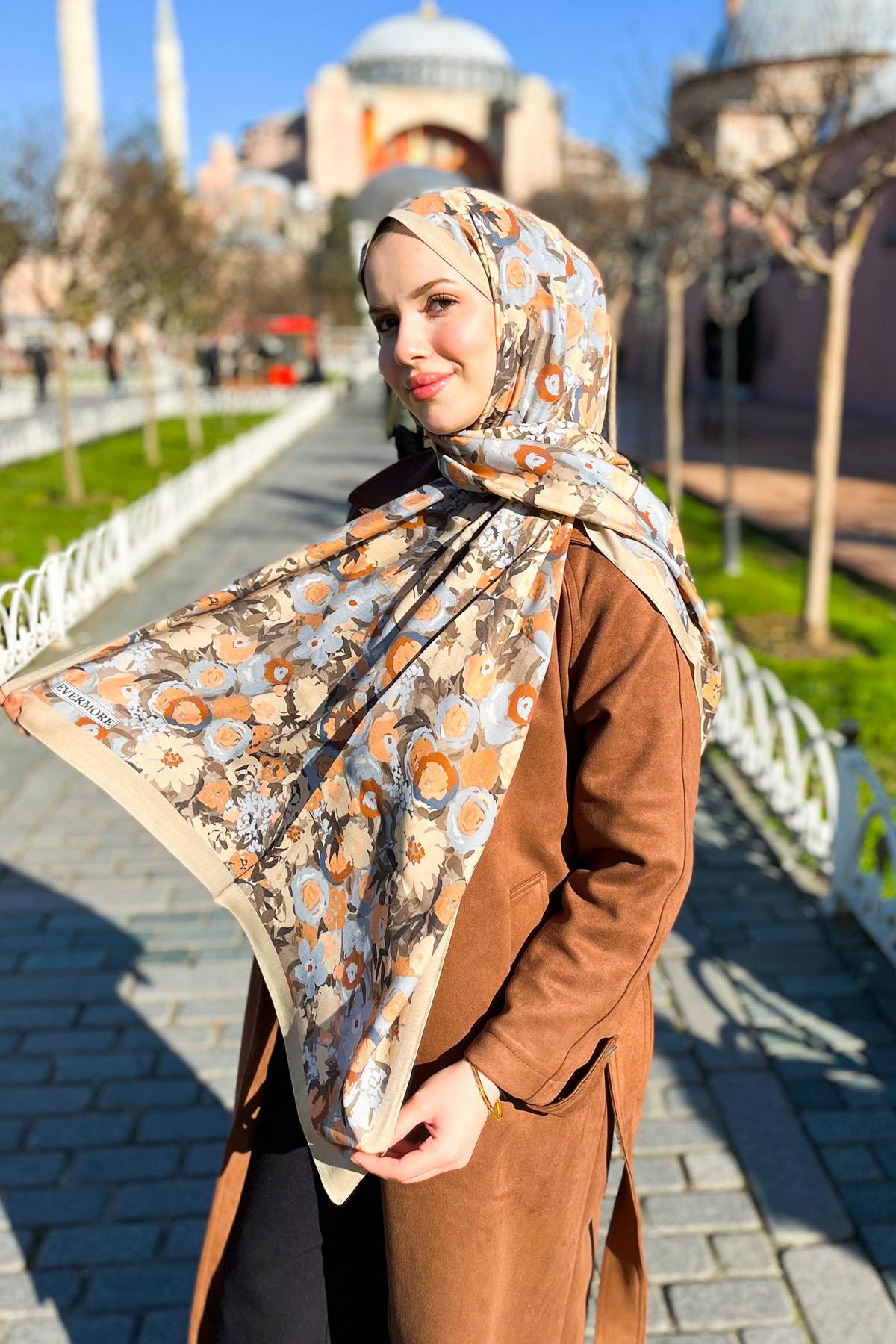Evermore Elegance Şal - EM003-18