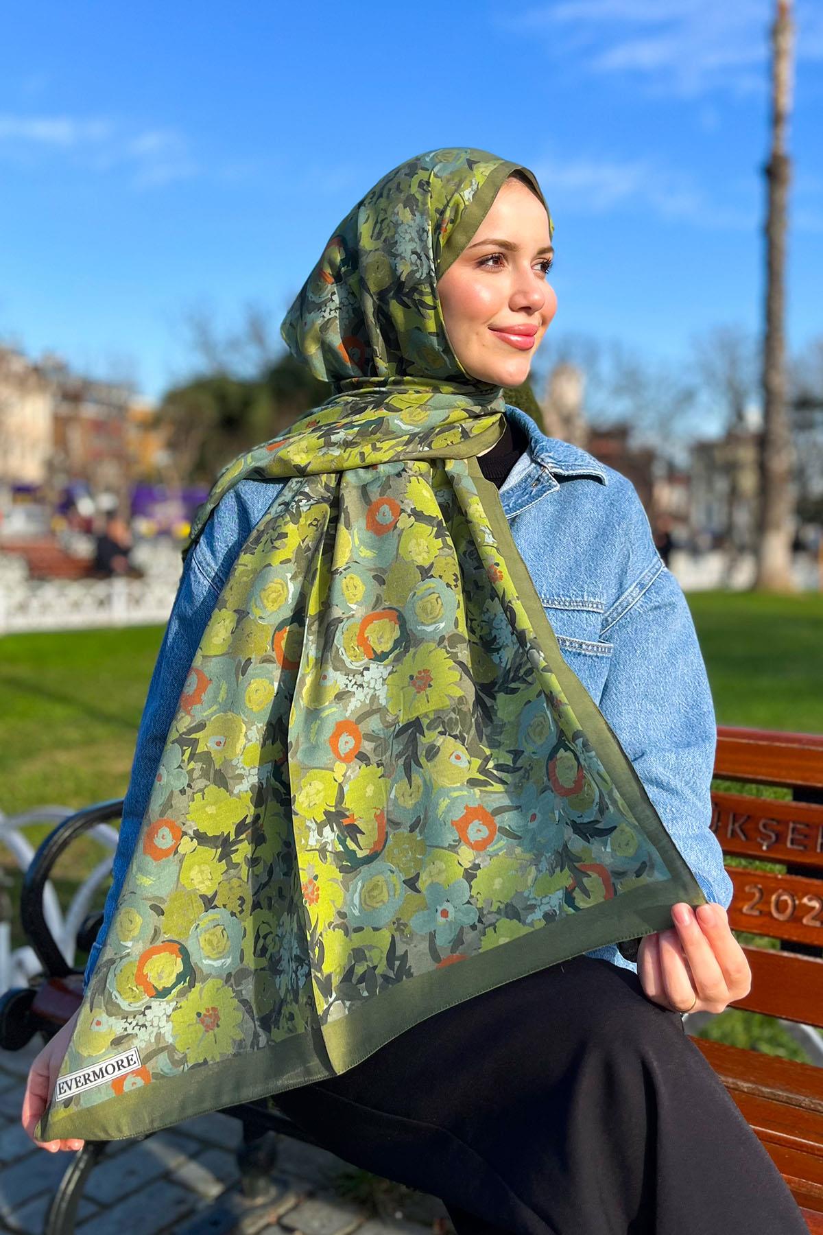 Evermore Elegance Şal - EM003-20