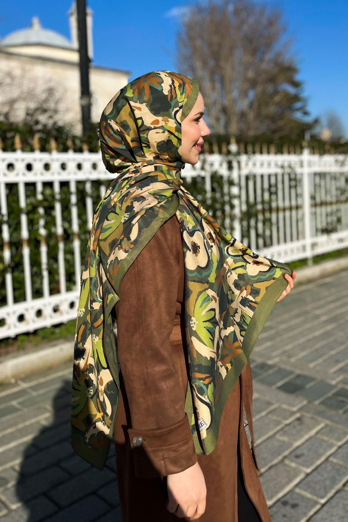 Evermore Elegance Şal - EM004-14