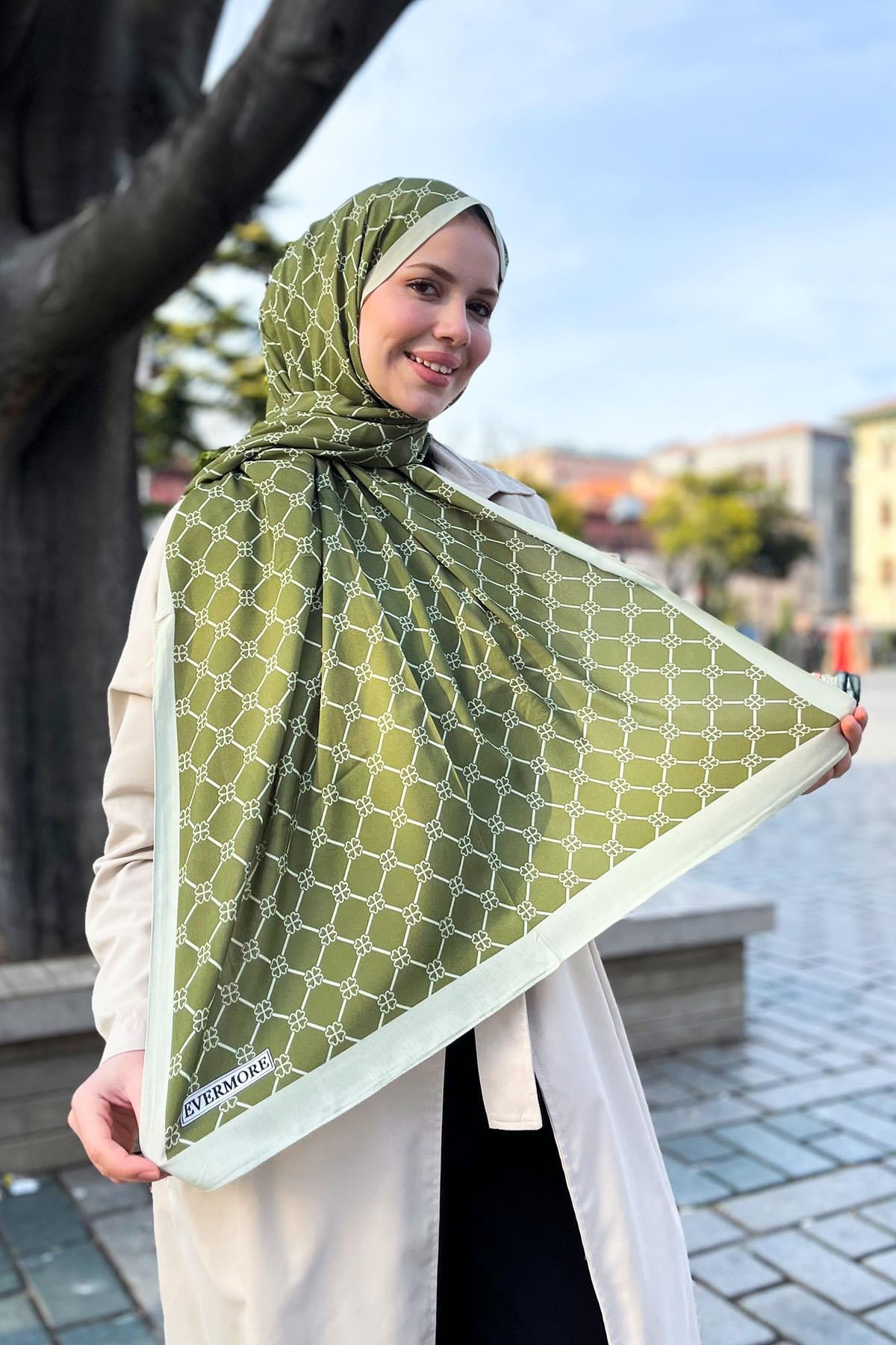Evermore Elegance Şal - EM060-02