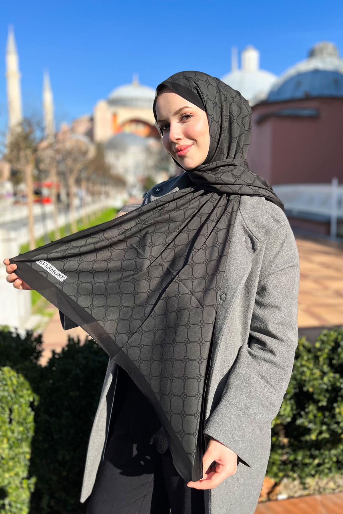 Evermore Elegance Şal - EM060-08