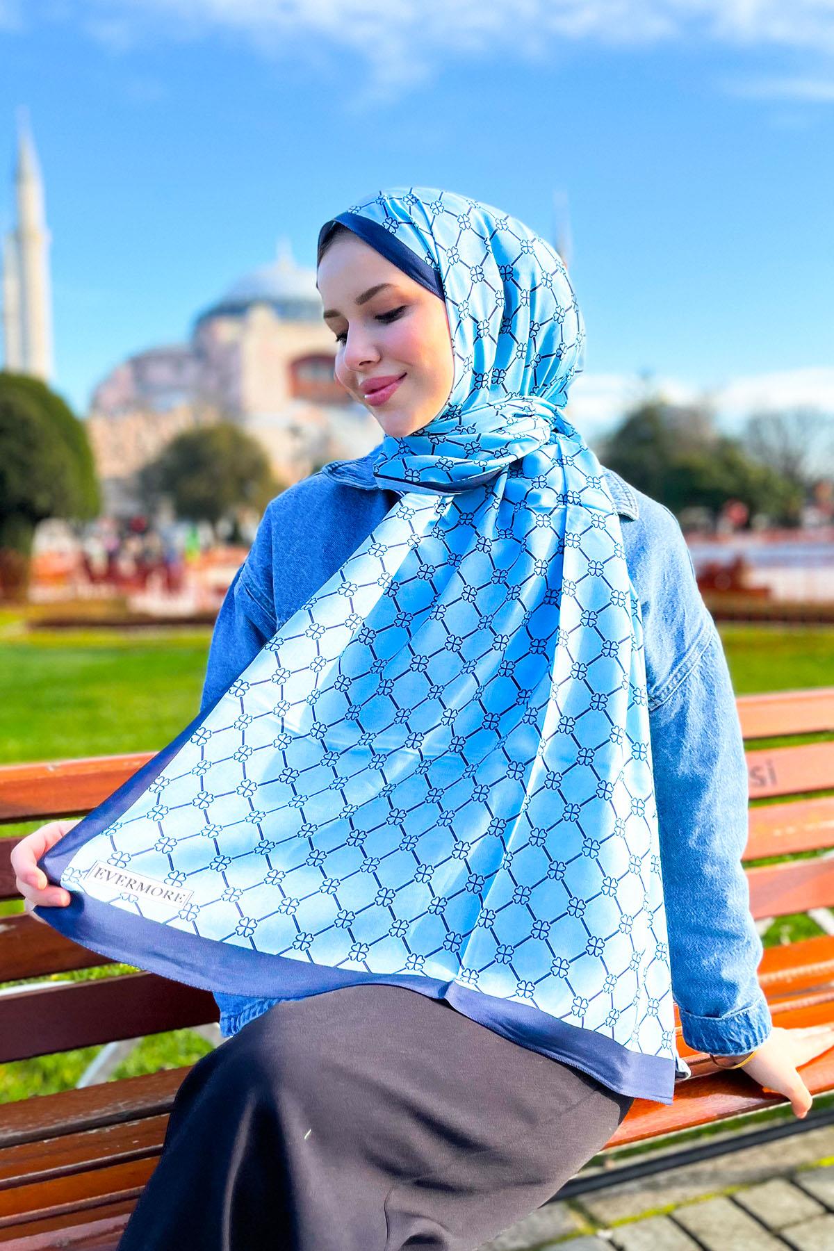 Evermore Elegance Şal - EM060-11