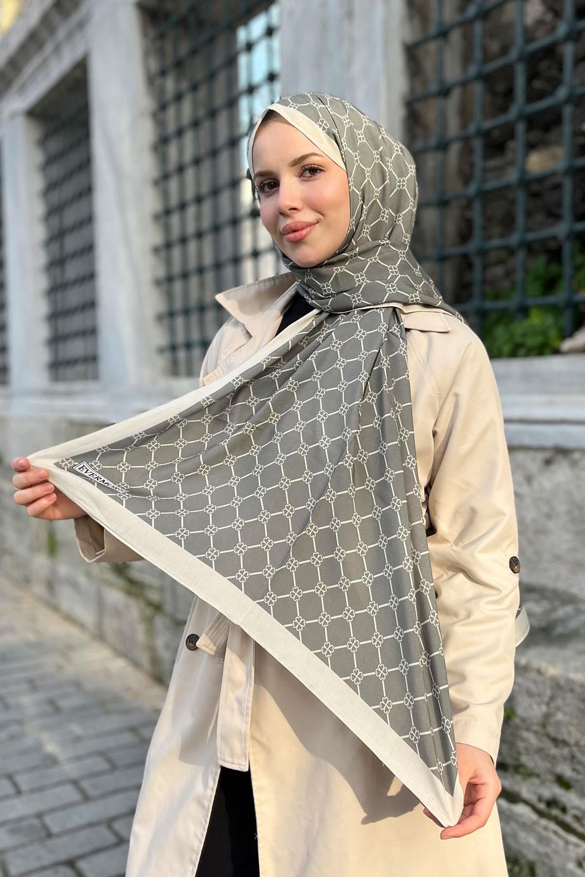 Evermore Elegance Şal - EM060-17