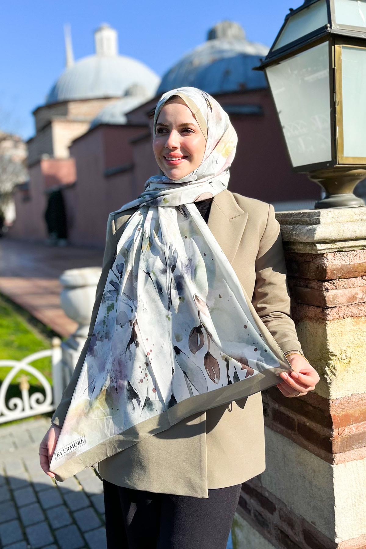 Evermore Elegance Şal - EM061-12