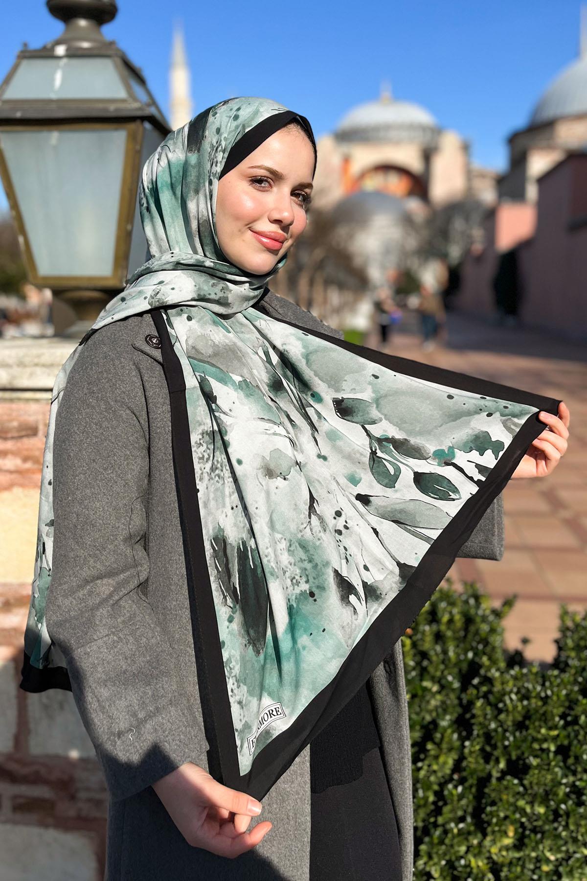 Evermore Elegance Şal - EM061-13