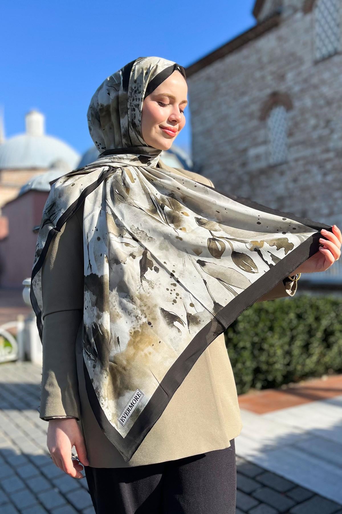 Evermore Elegance Şal - EM061-14