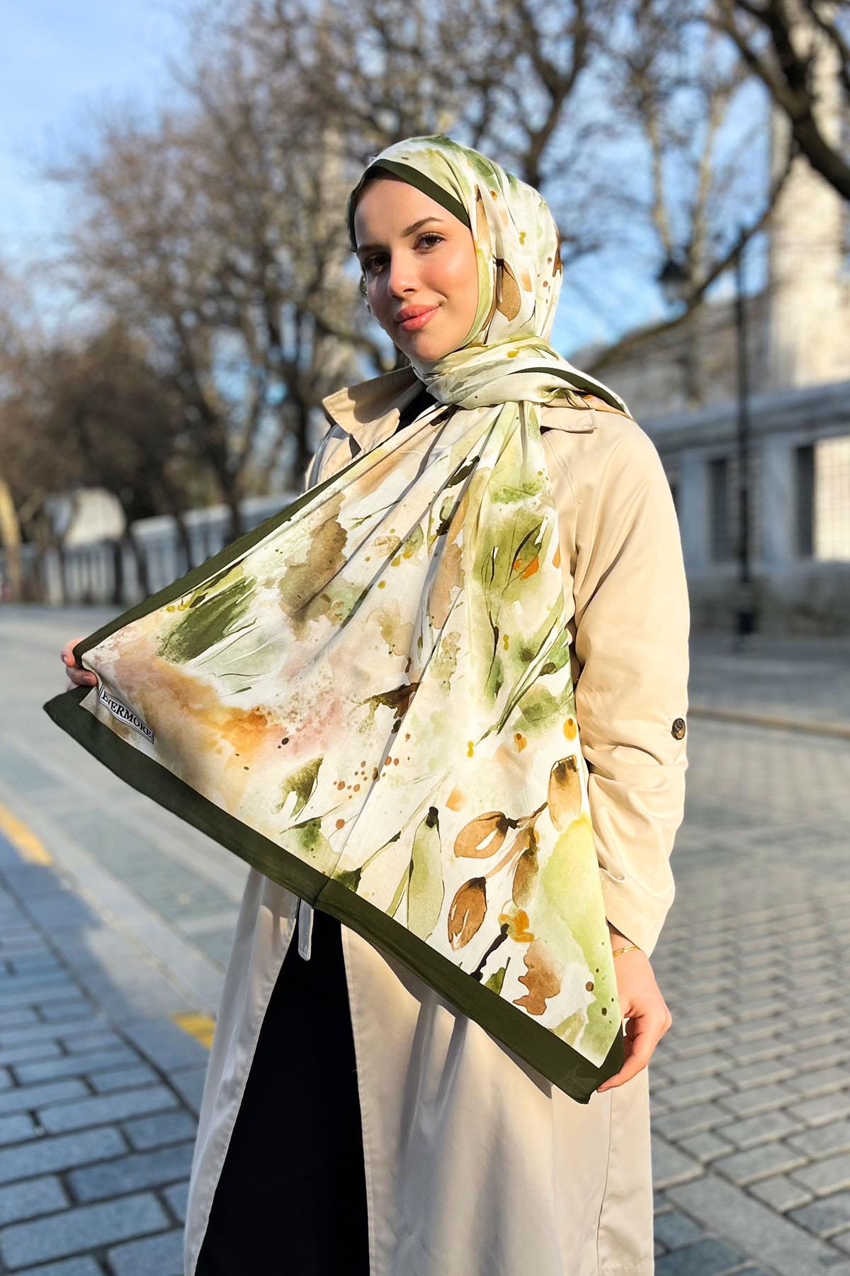 Evermore Elegance Şal - EM061-20