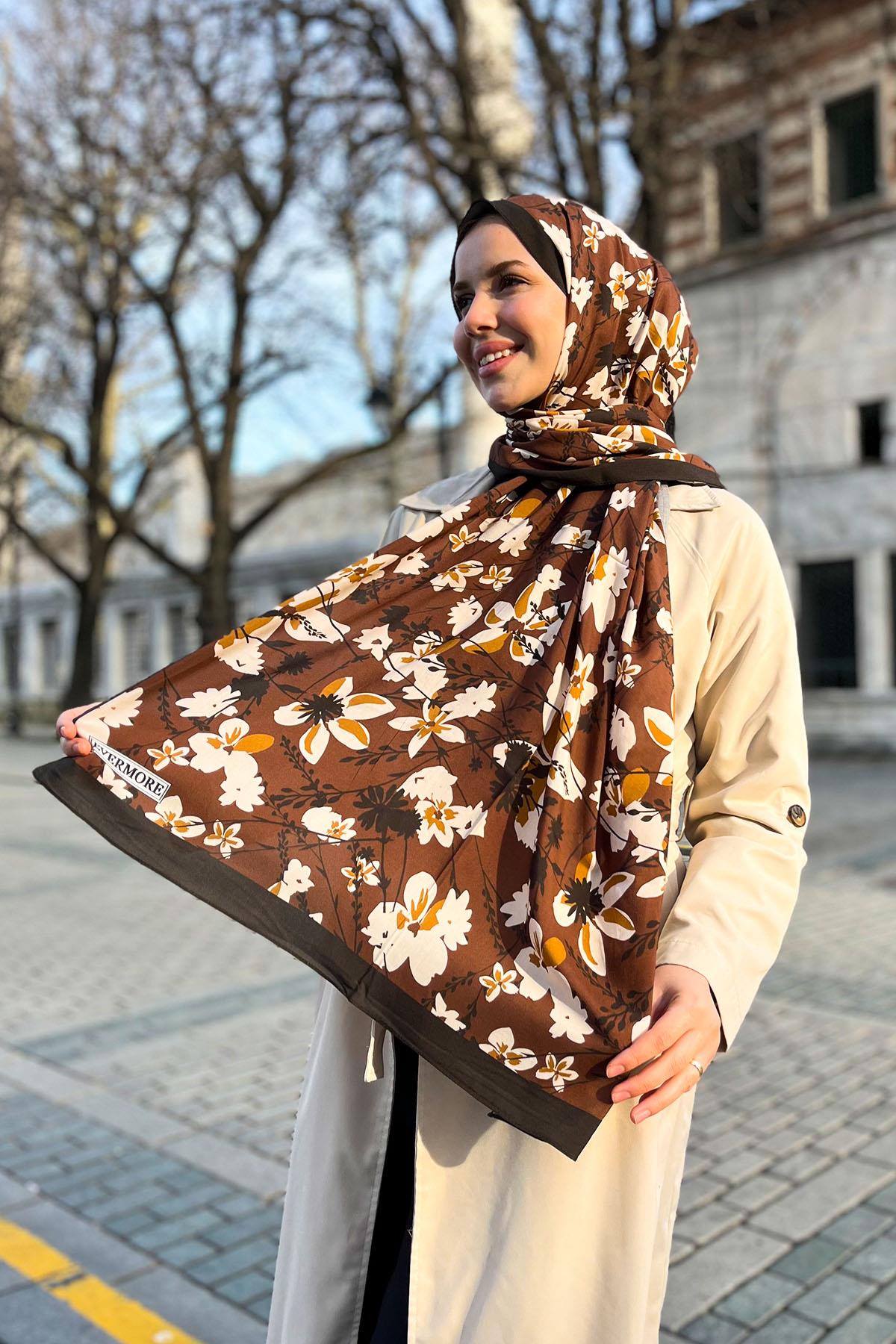 Evermore Fresh Şal - EM001-05