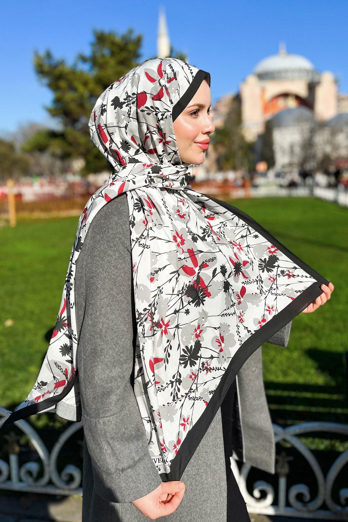 Evermore Fresh Şal - EM001-08