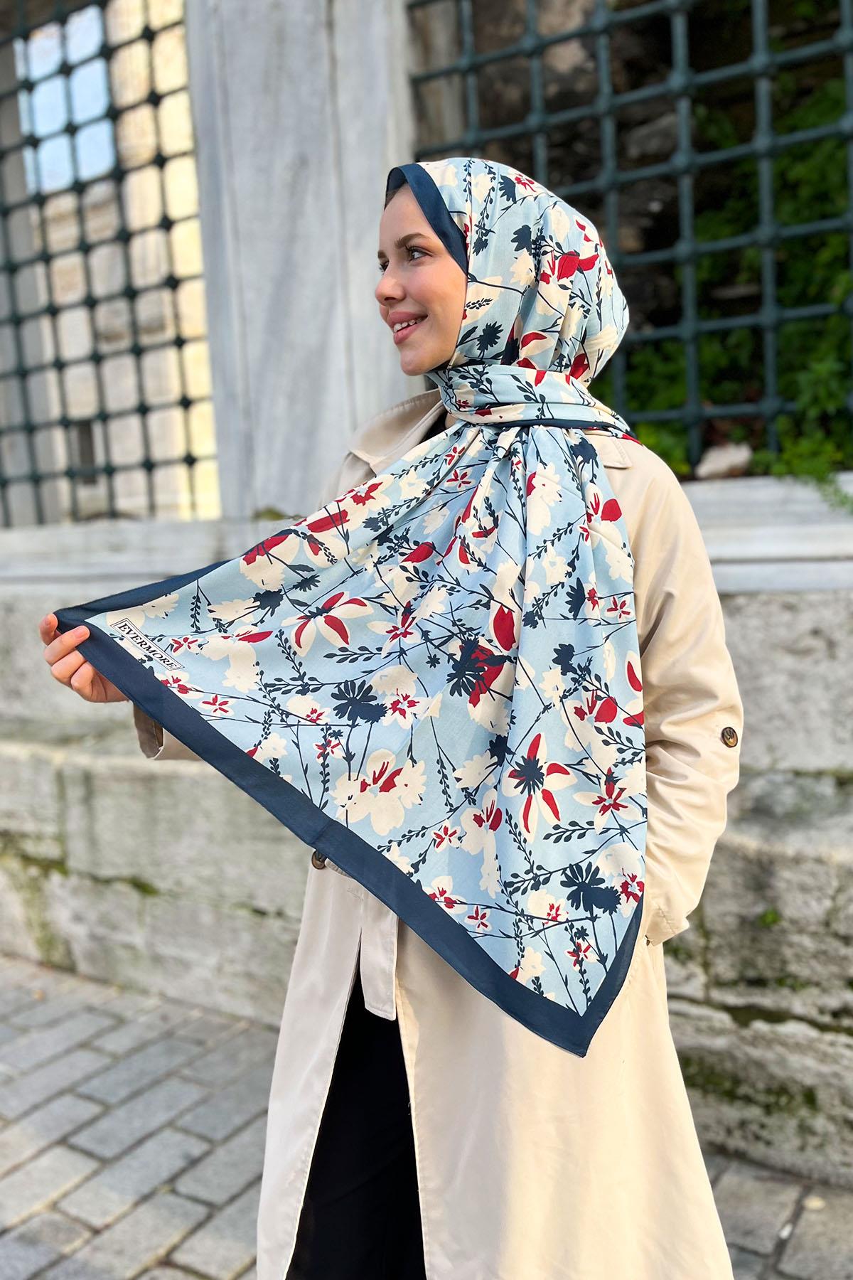 Evermore Fresh Şal - EM001-19