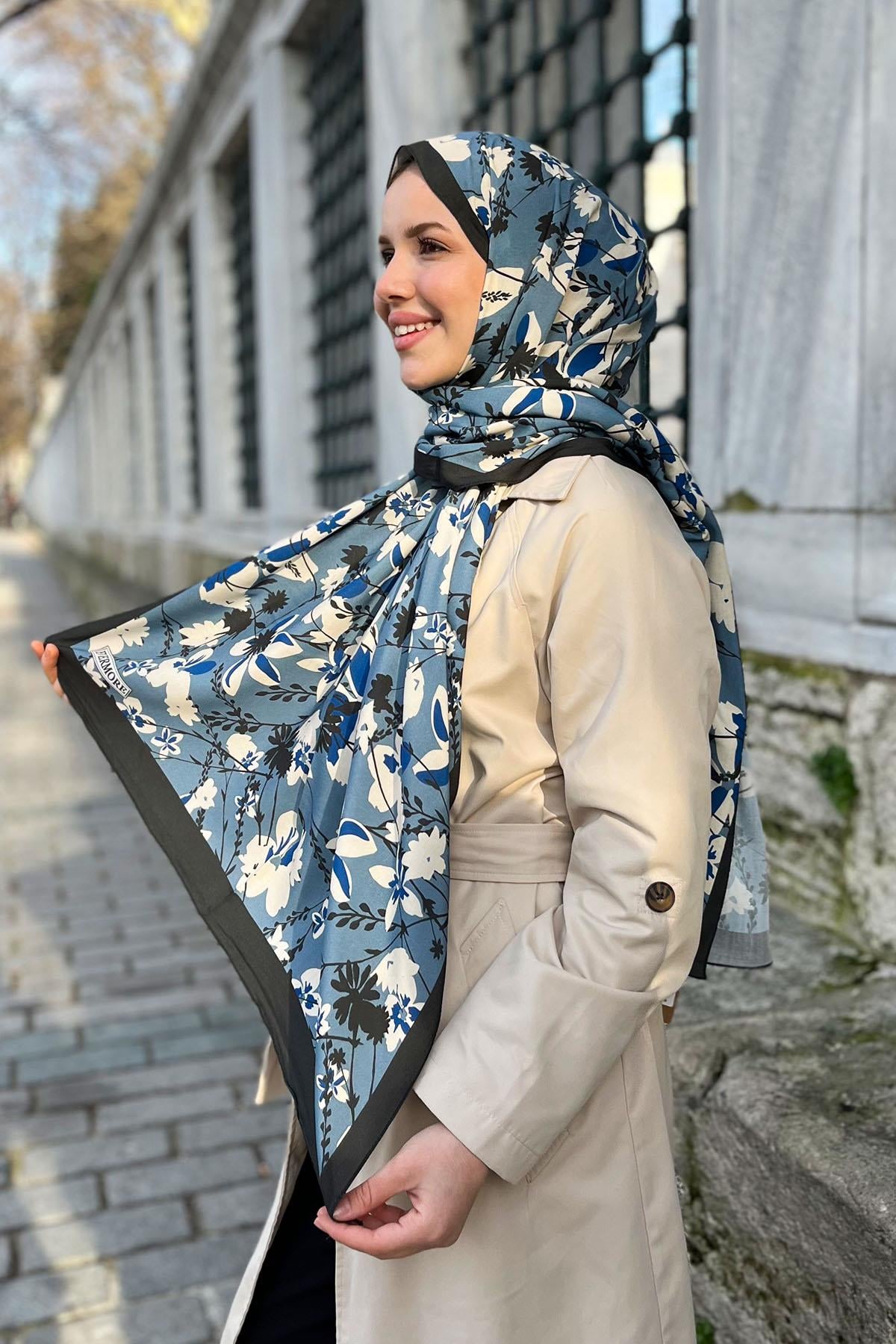 Evermore Fresh Şal - EM001-20