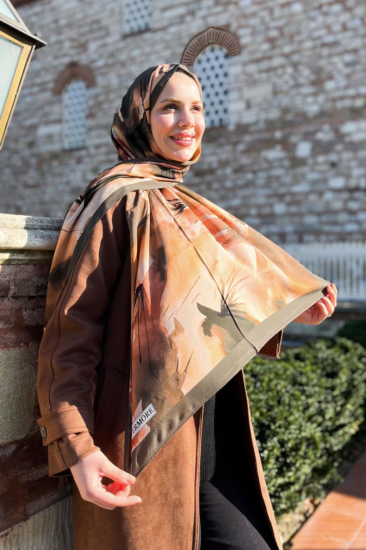 Evermore Fresh Şal - EM002-15