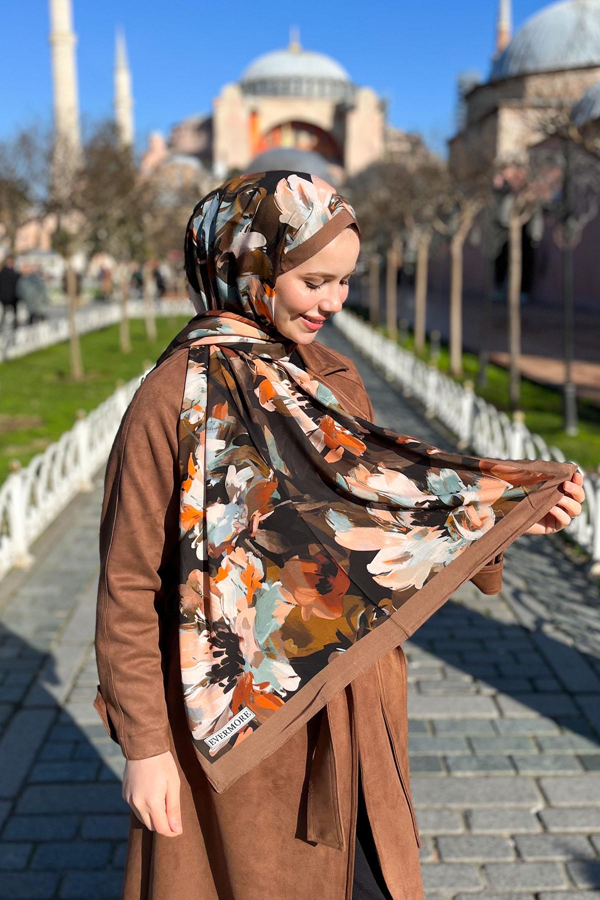 Evermore Fresh Şal - EM008-05