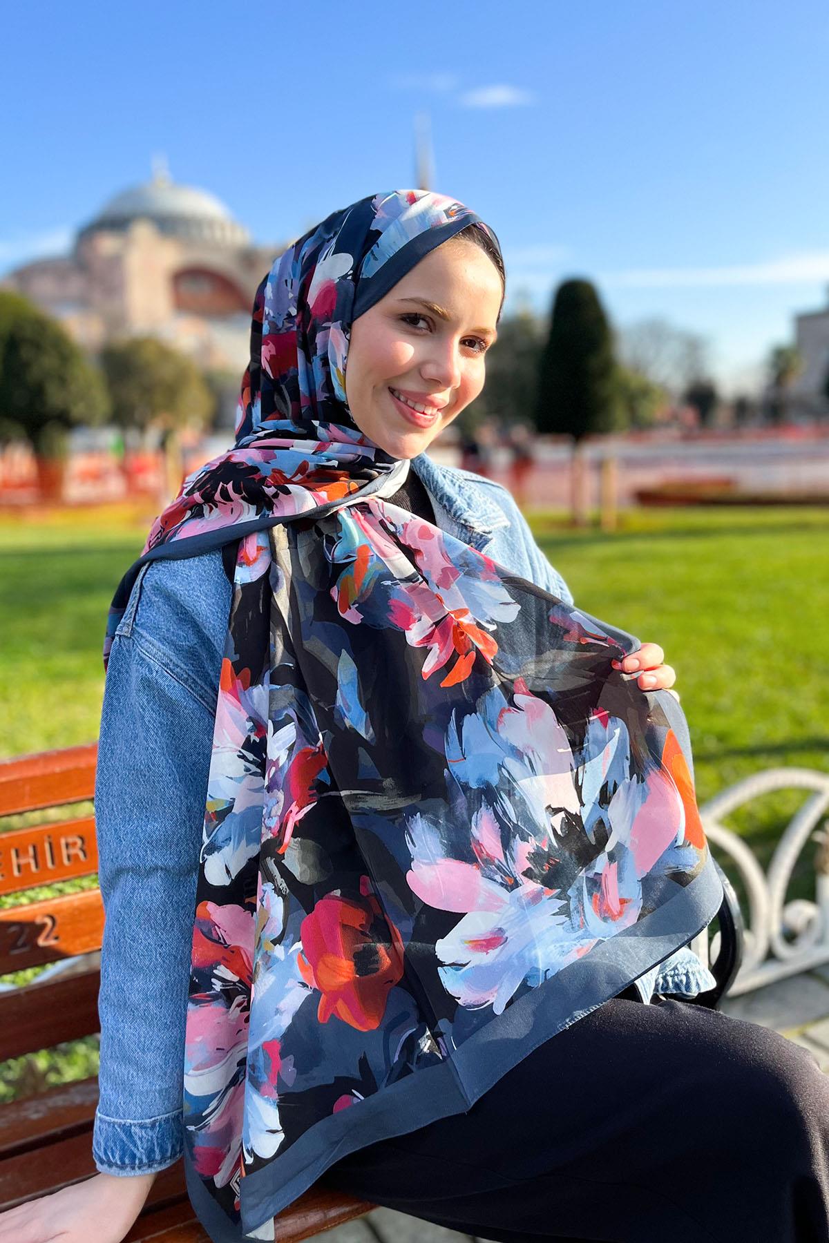 Evermore Fresh Şal - EM008-07