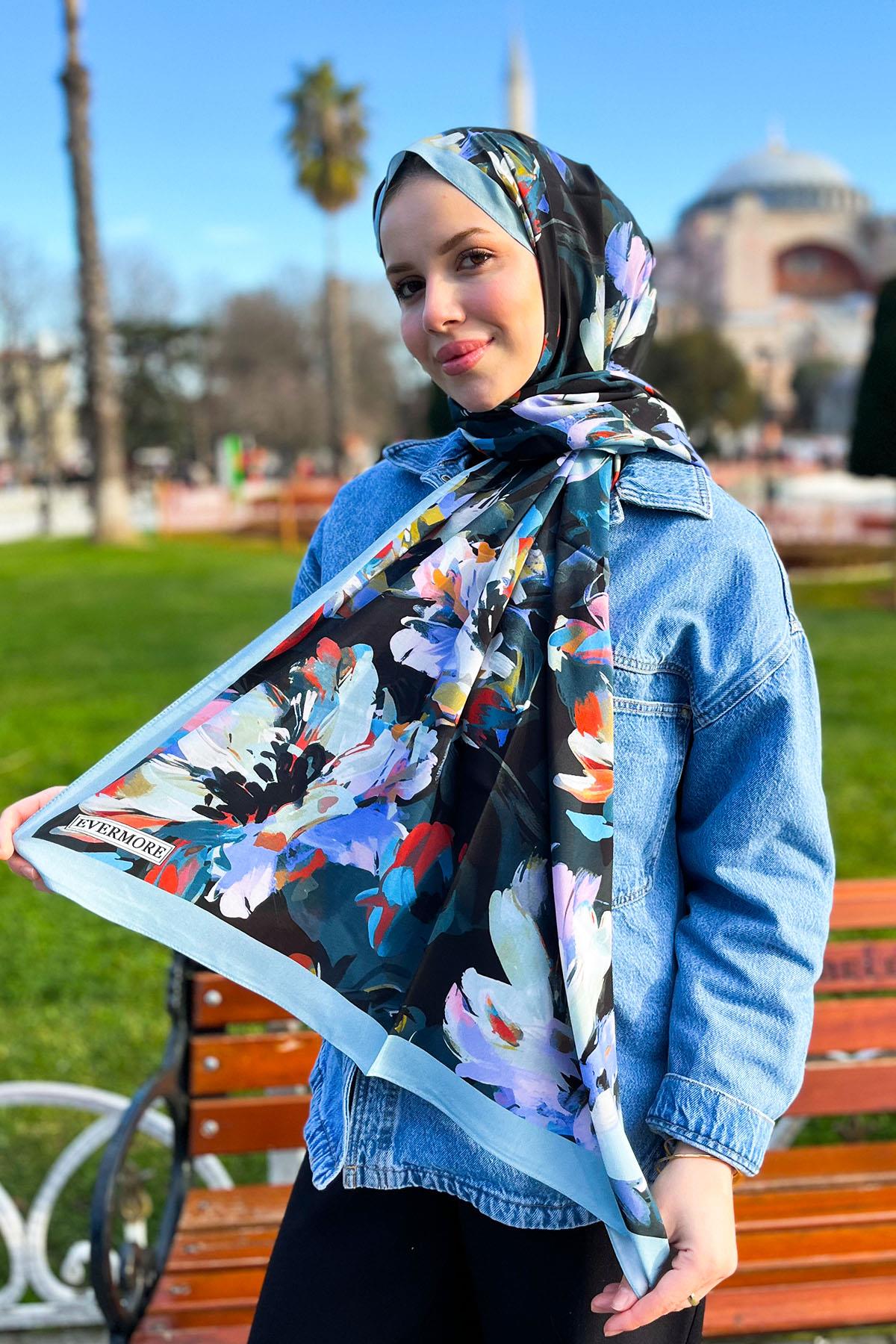 Evermore Fresh Şal - EM008-11